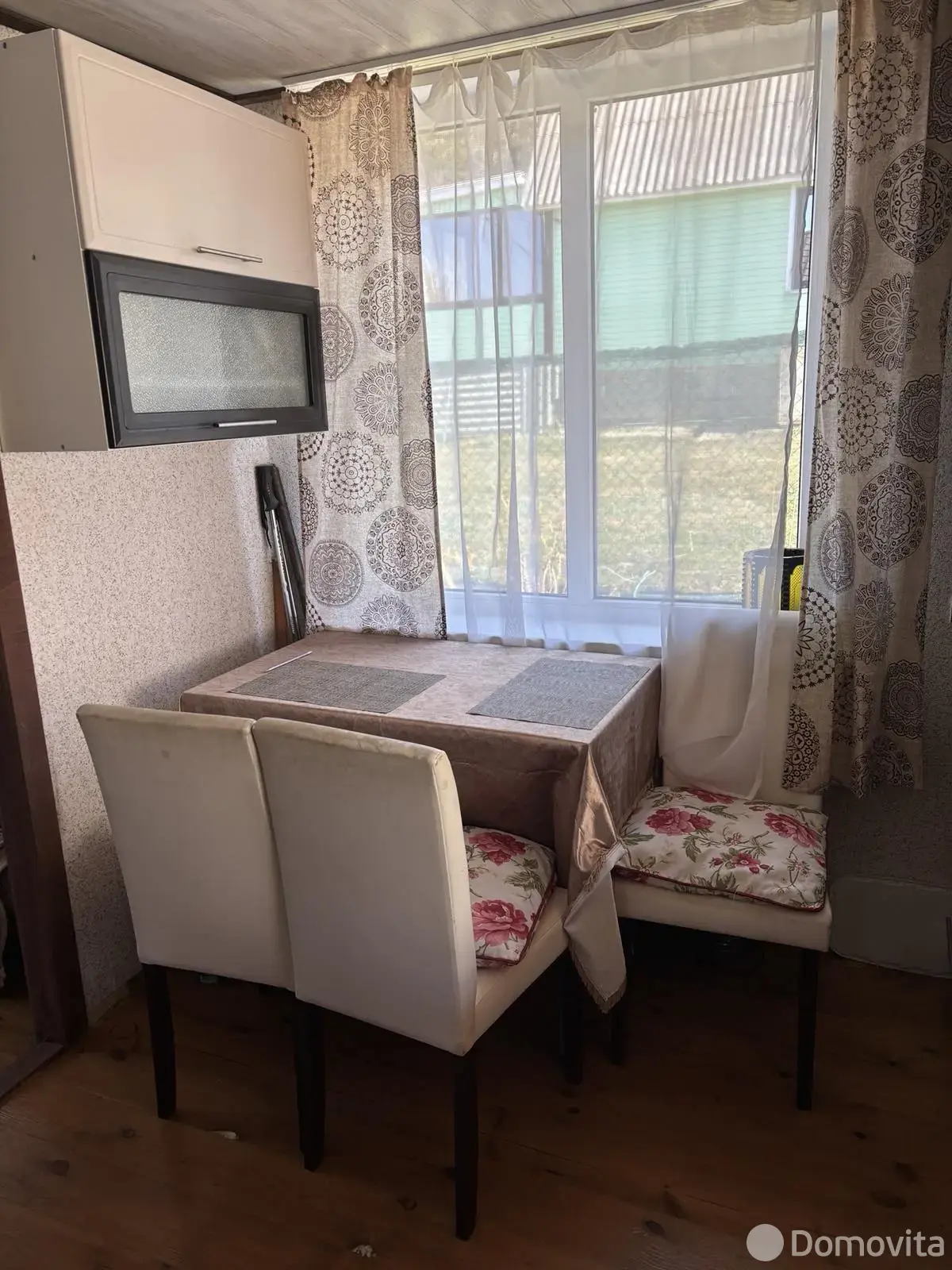 купить дачу, Микробиолог, 