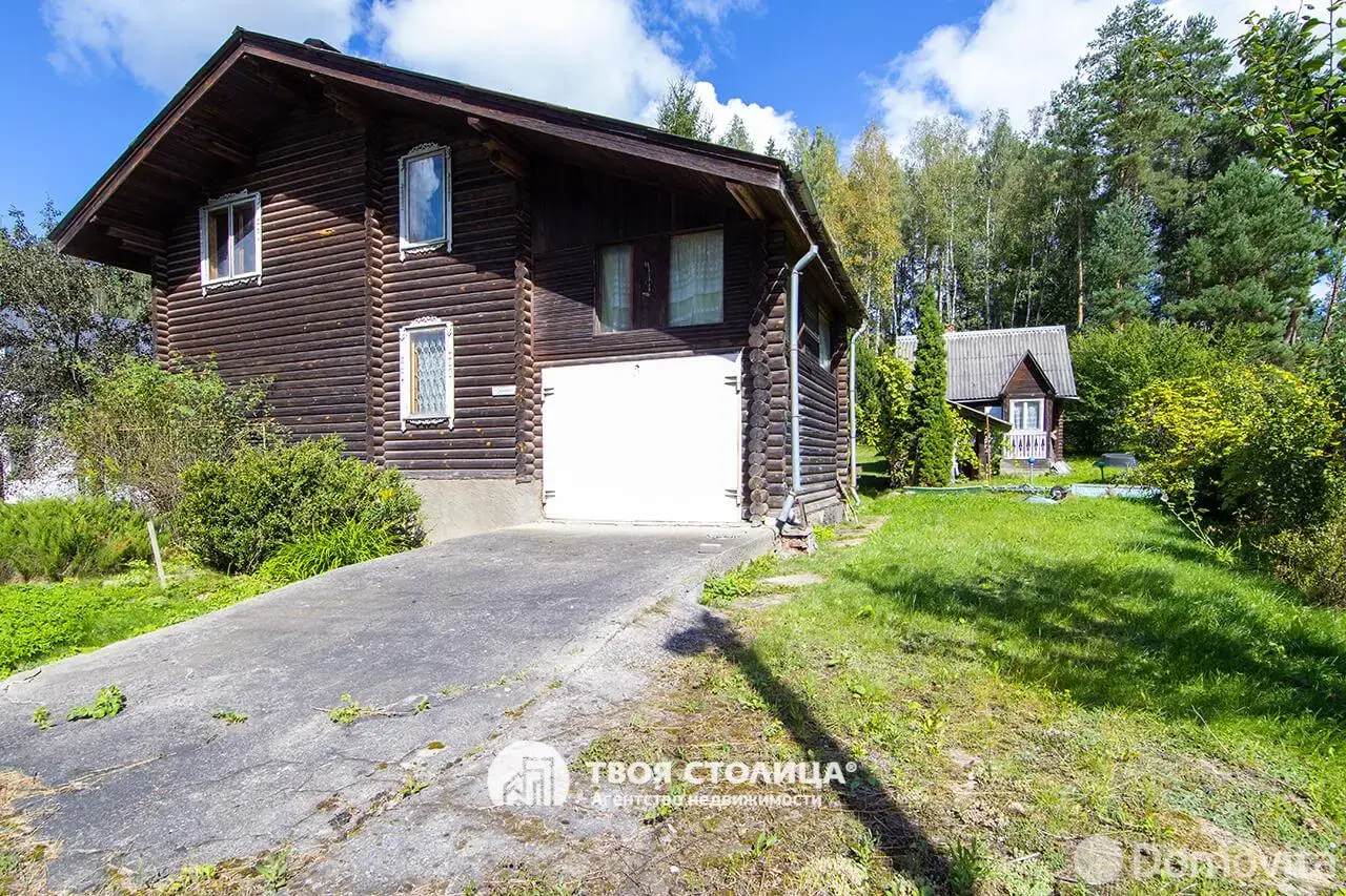 Стоимость продажи дачи, Слобода,