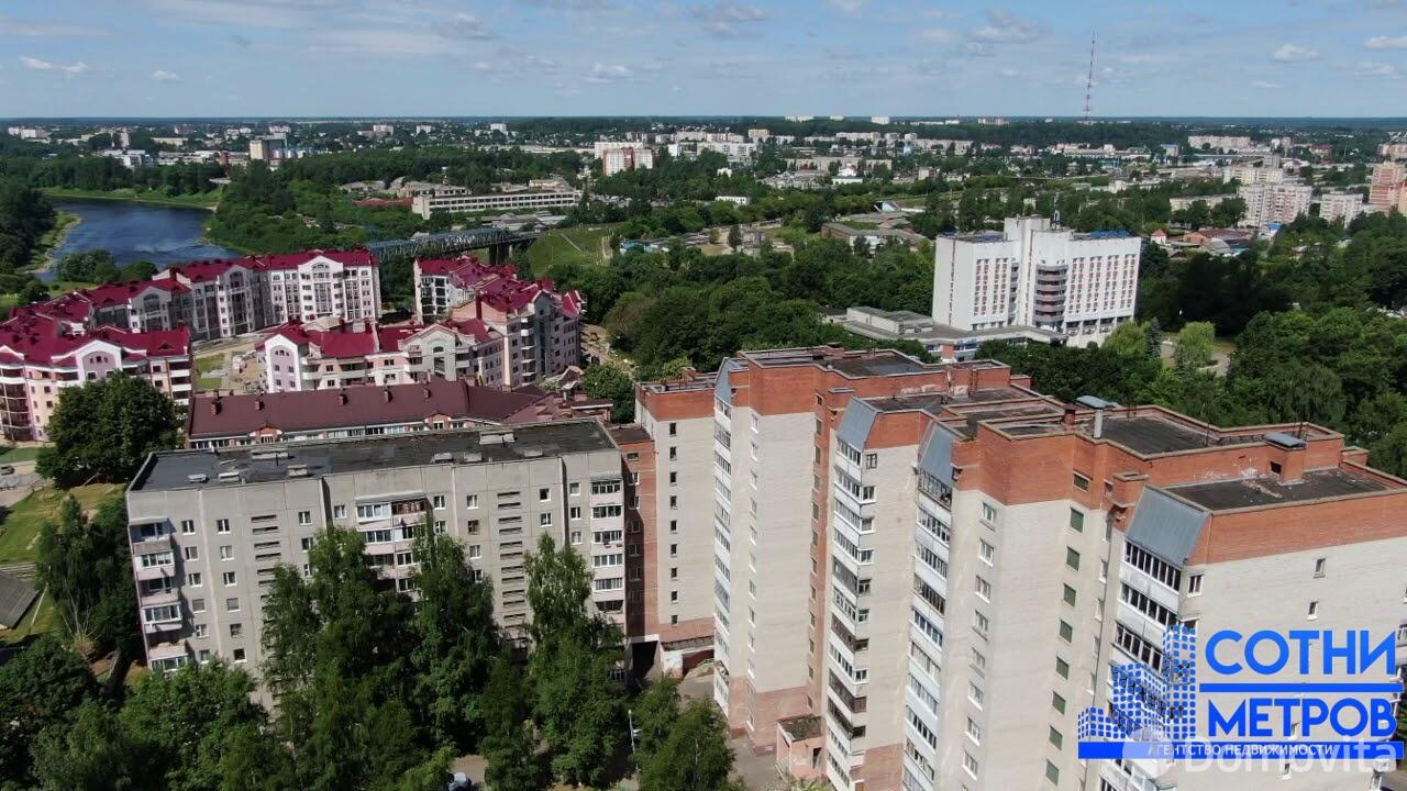 Продажа 2-комнатной квартиры в Витебске, пр-т Черняховского, д. 31/3, 70380 USD, код: 1062657 - фото 4