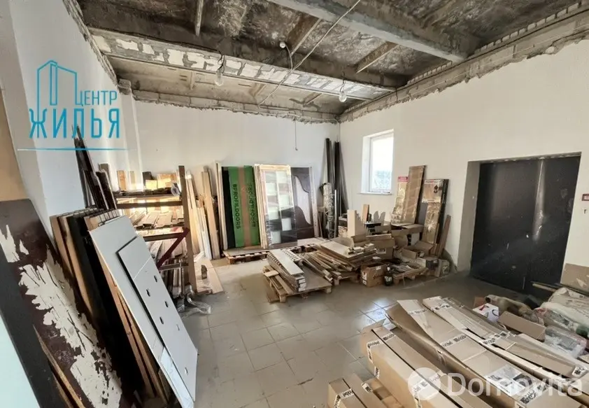 Купить помещение под сферу услуг в Кошевниках, - фото 12