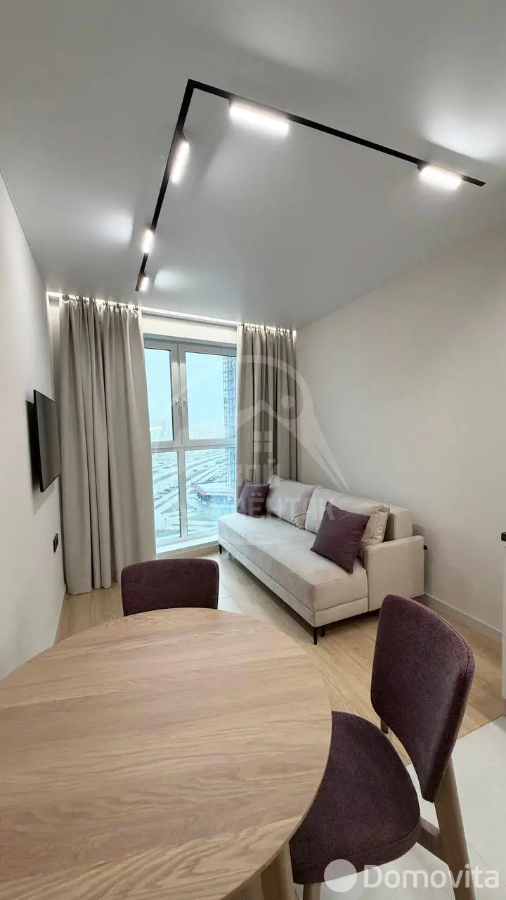 квартира, Минск, ул. Жореса Алфёрова, д. 10 на ст. метро Аэродромная