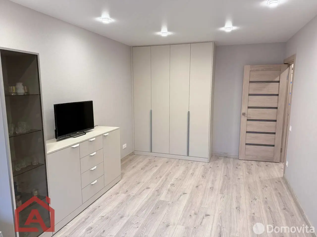 Снять 2-комнатную квартиру в Минске, пр-т Рокоссовского, д. 7, 400USD, код 148686 - фото 3