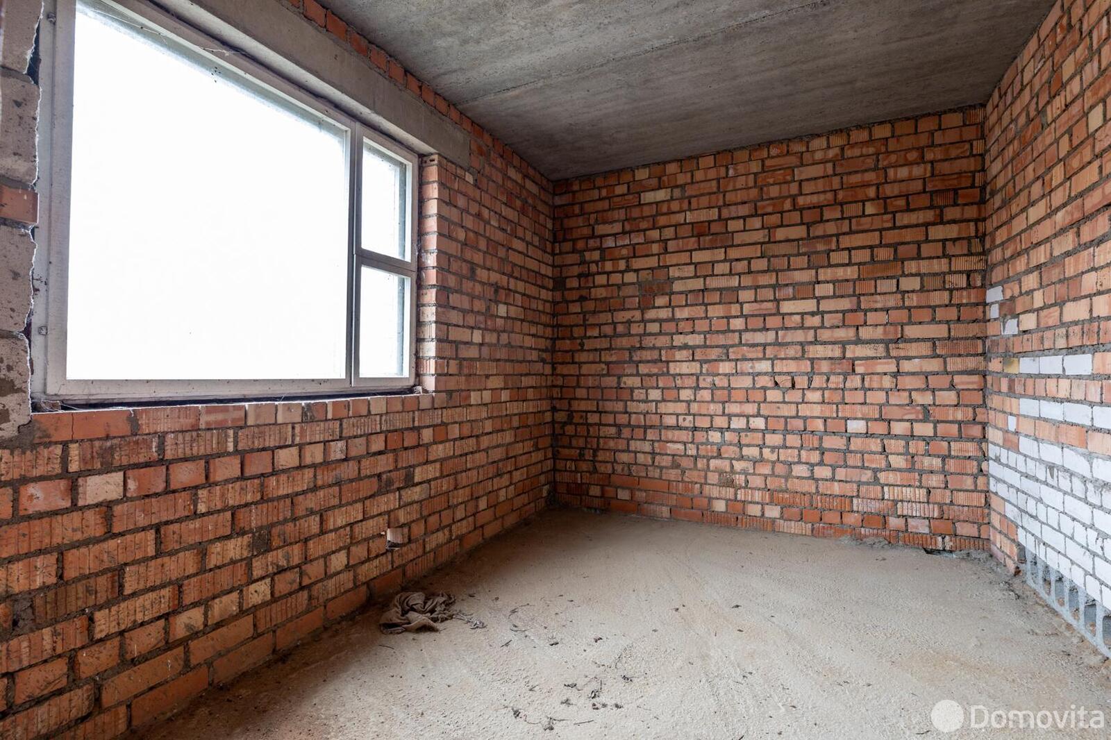 дом, Волковичи, ул. Солнечная