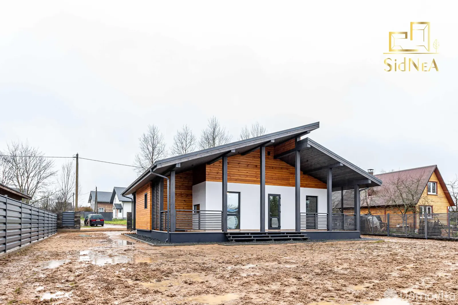 Стоимость продажи коттеджа, Ручеёк,