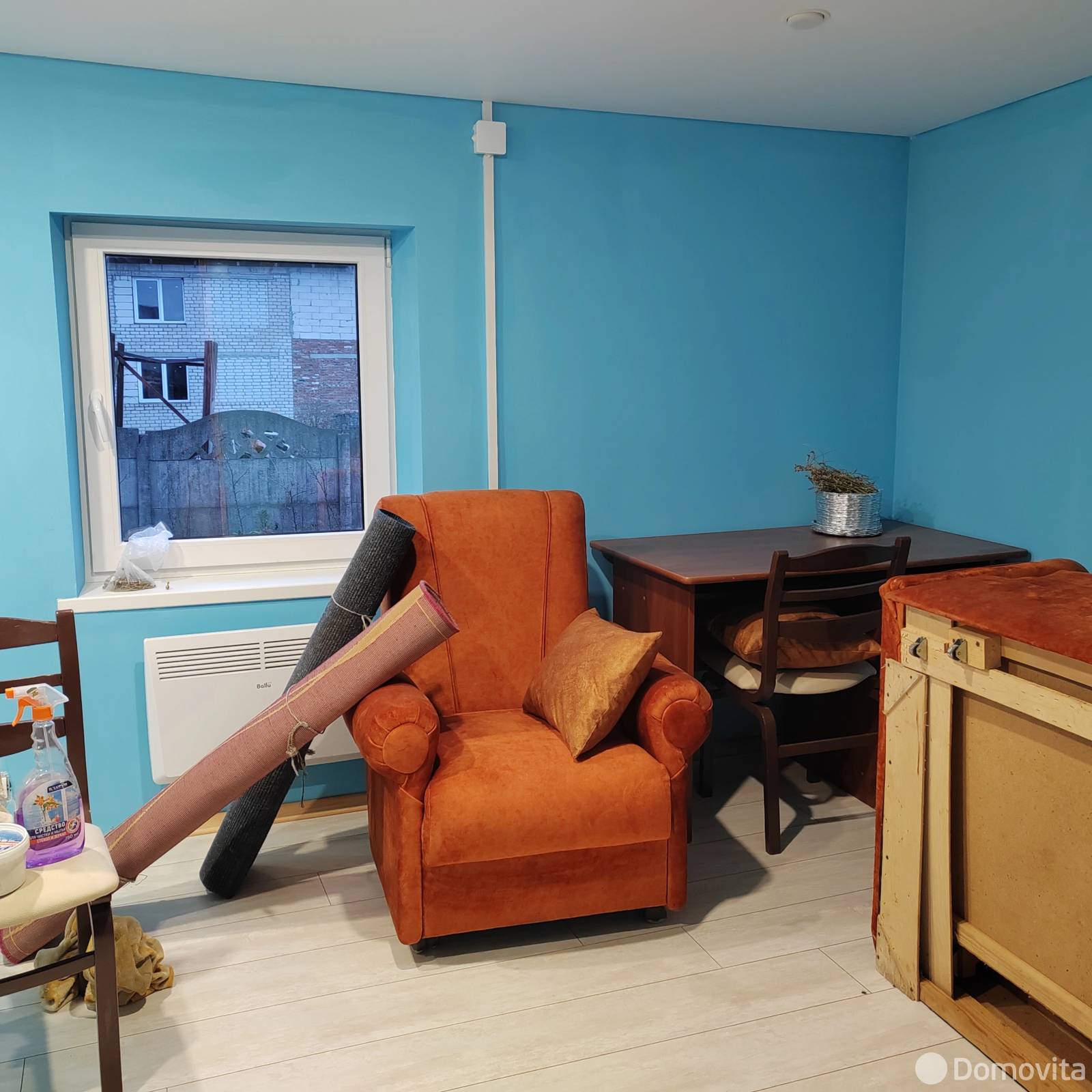 коттедж, Пружаны, ул. Яблоневая, д. 32 