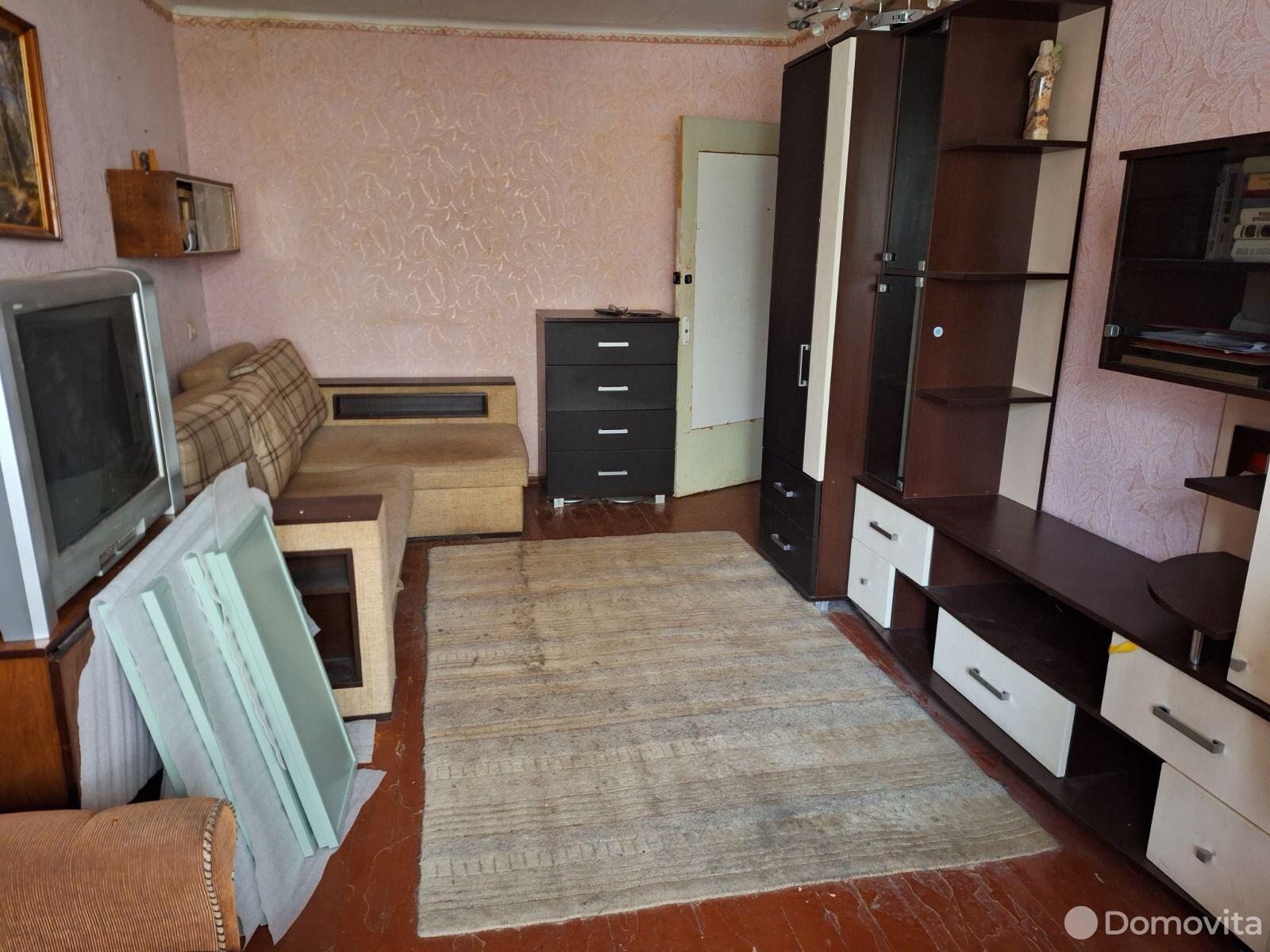 Купить 2-комнатную квартиру в Минске, ул. Ташкентская, д. 20/2, 57900 USD, код: 998188 - фото 4