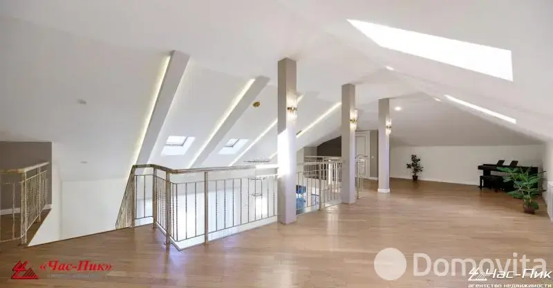 Продажа 1-этажной дачи в Шубниках Минская область, 599000USD, код 184303 - фото 17