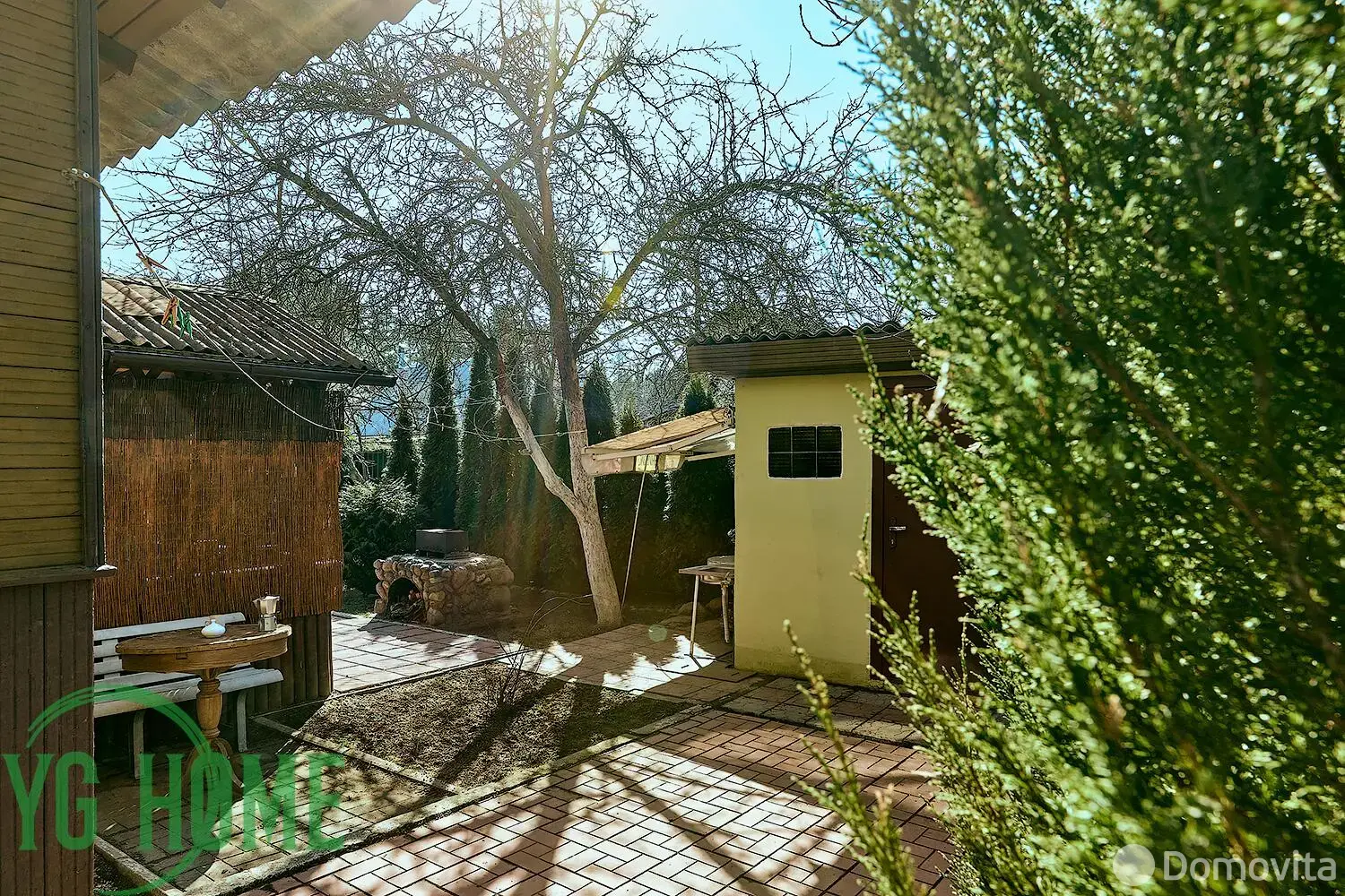 Продажа 2-этажной дачи в Взгорье-2 Минская область, 23900USD, код 181943 - фото 28