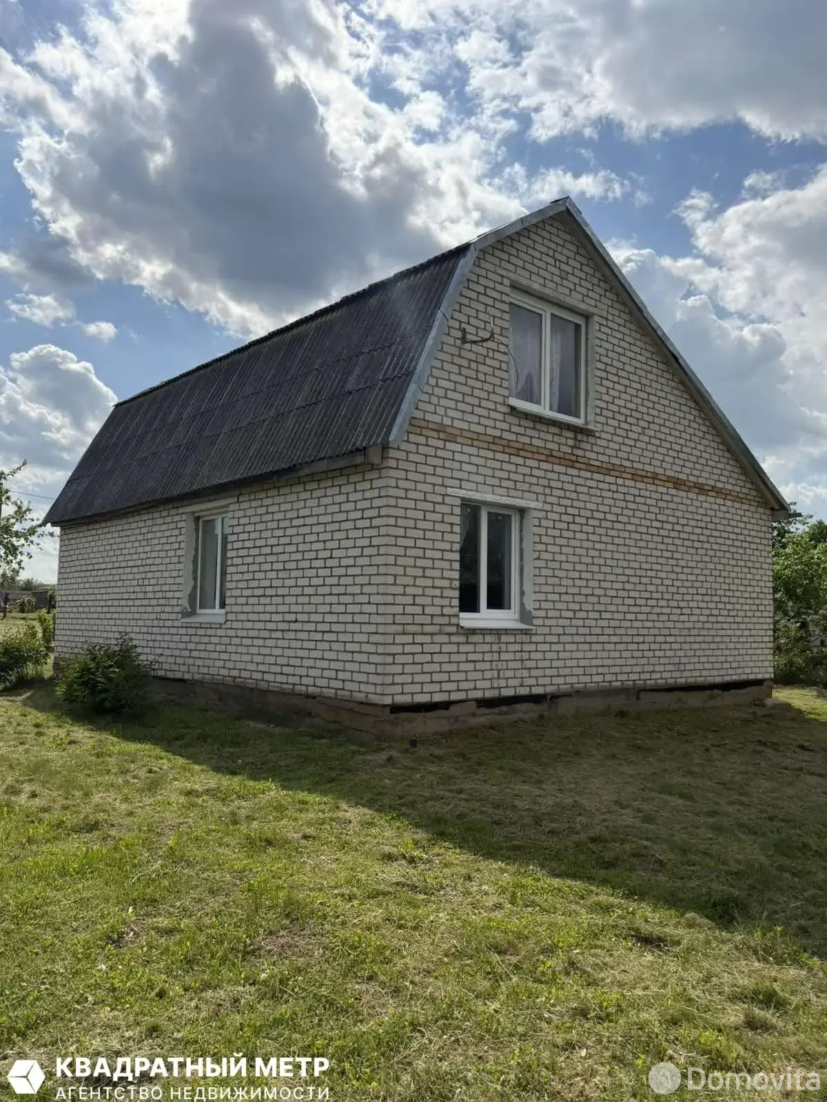 дом, Боровое, ул. Боровая, д. 67