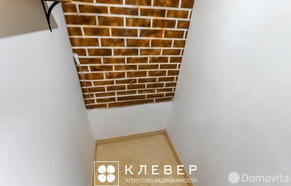 Купить офис на ул. Ивана Шамякина, д. 9 в Минске, 355000BYN, код 10688 - фото 15