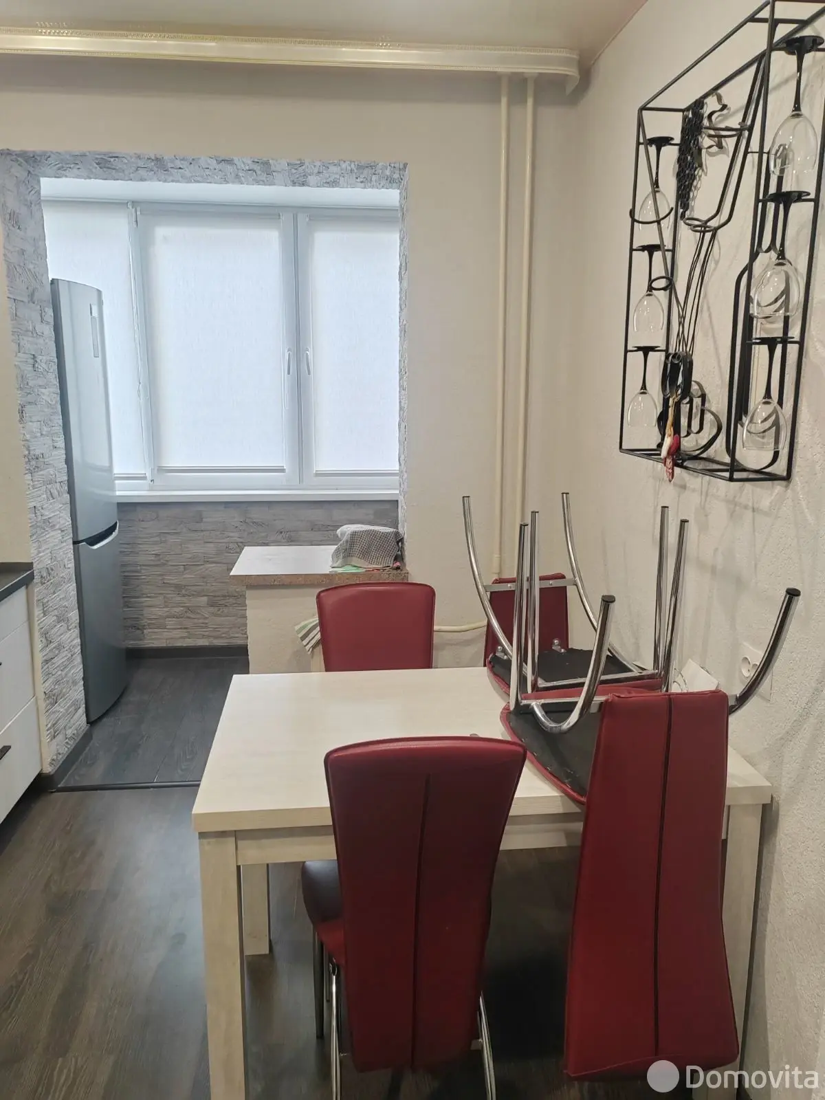 Продажа комнаты в Витебске, ул. Карла Маркса, цена 35000 USD, код 7841 - фото 3