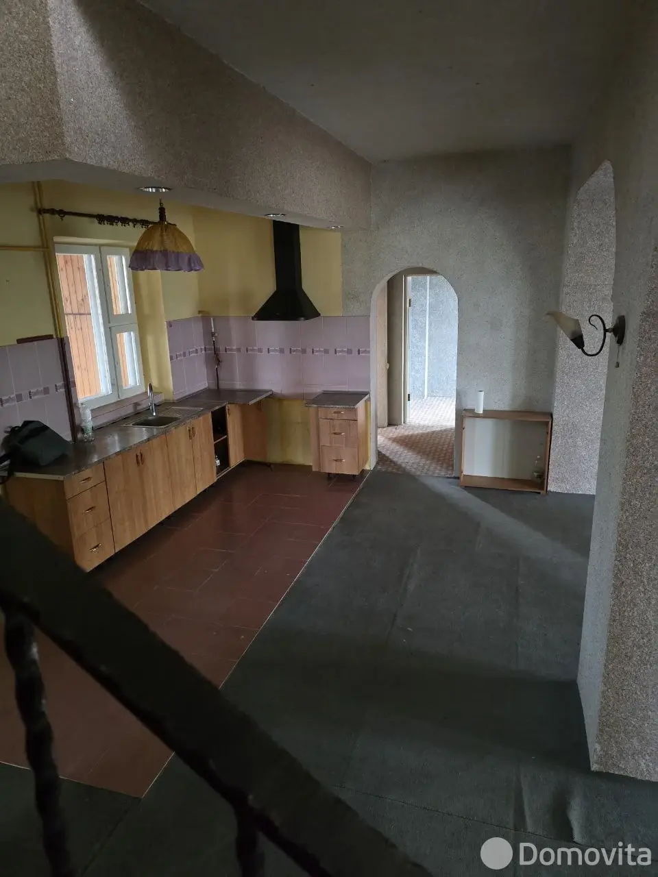 Снять 2-этажный коттедж в Озерце, Минская область, ул. Дзержинского, д. 8, 1900USD, код 4813 - фото 12