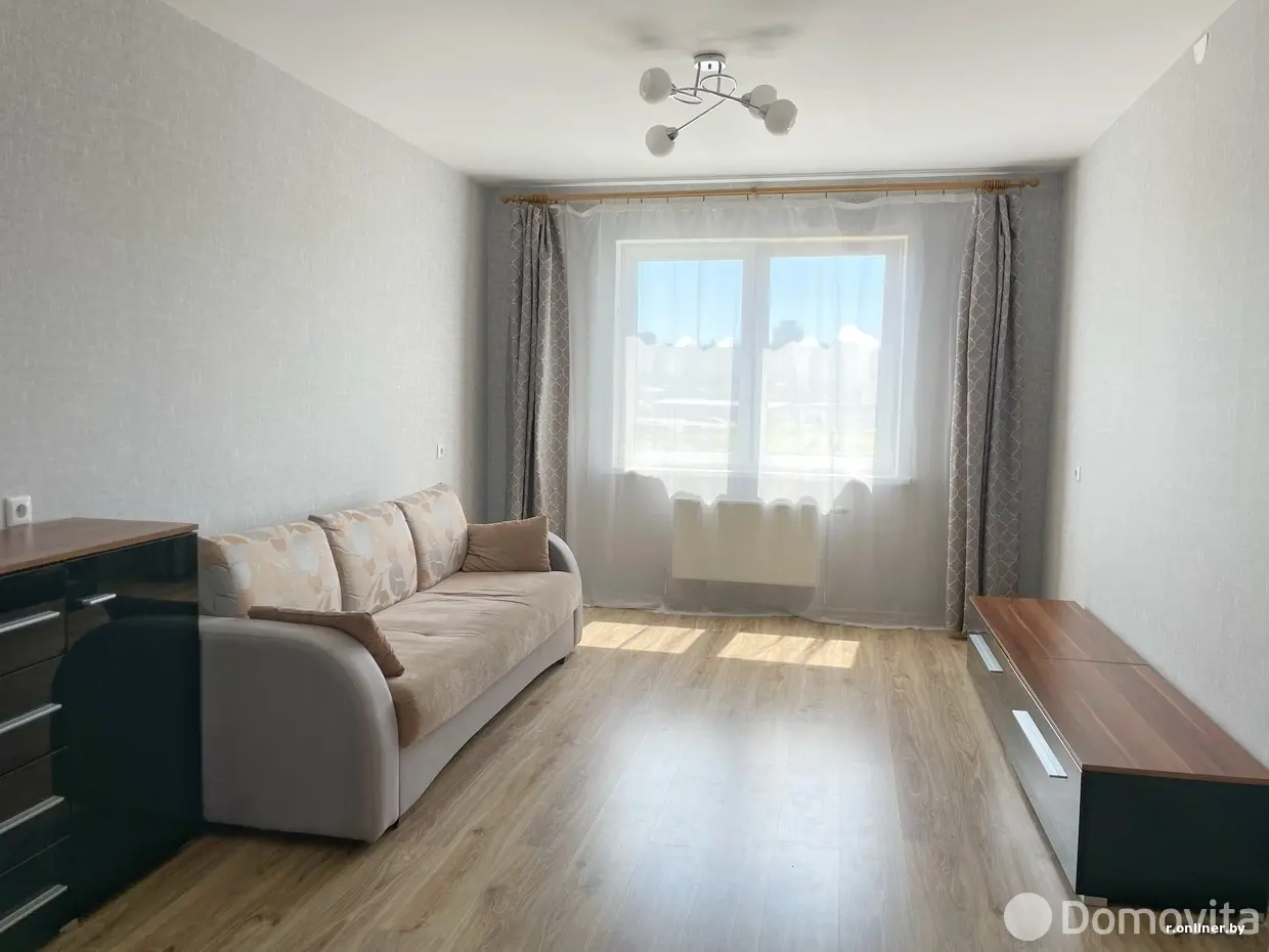 Снять 1-комнатную квартиру в Минске, ул. Колесникова, д. 47, 420USD, код 150710 - фото 3