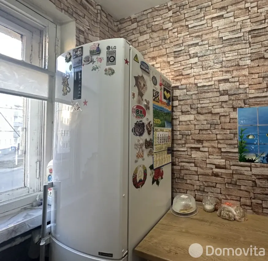 квартира, Минск, ул. Розы Люксембург, д. 120 - лучшее предложение