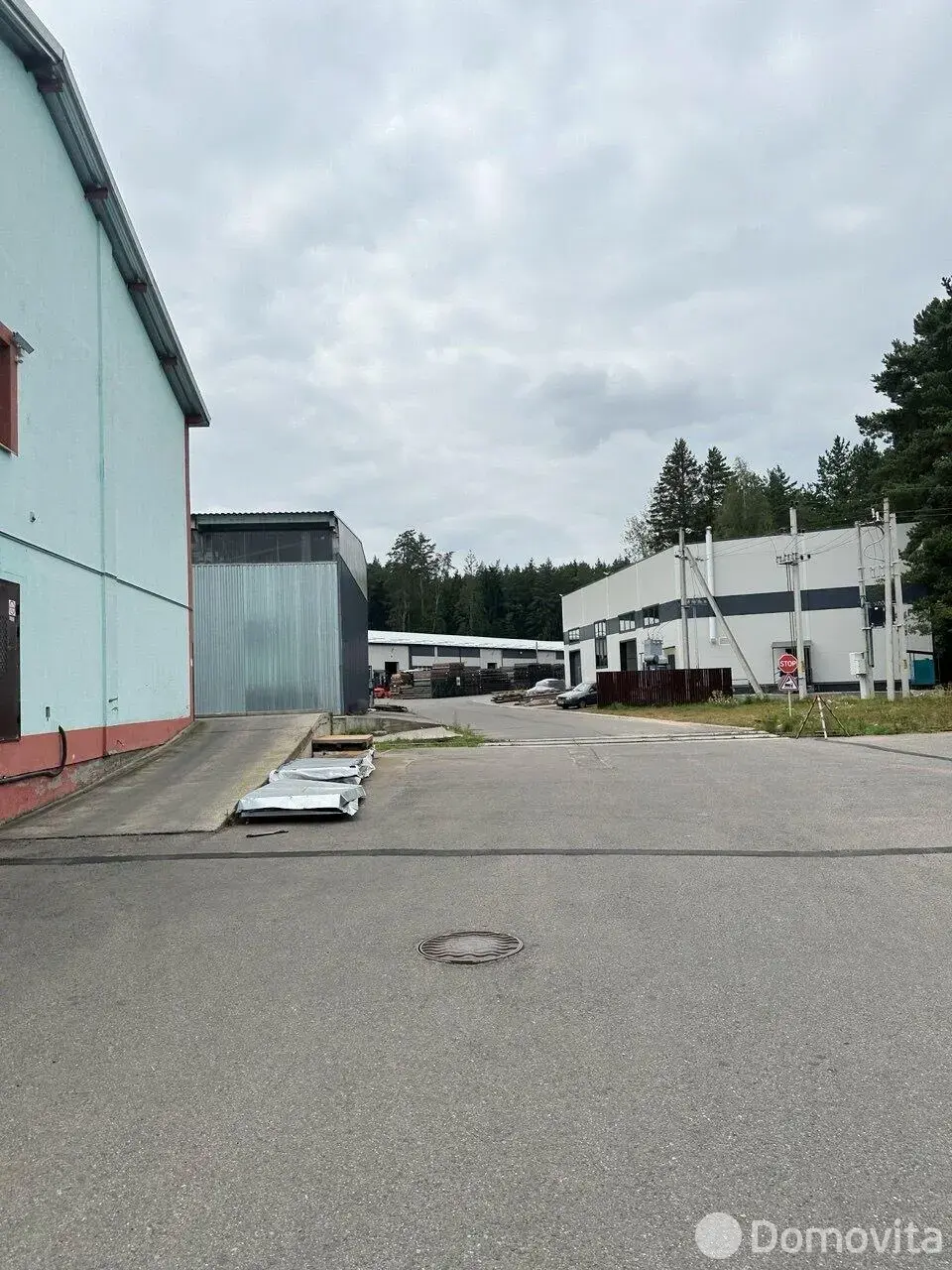 Купить помещение под сферу услуг в Сухоруких, ул. Базовская, д. 1 - фото 38