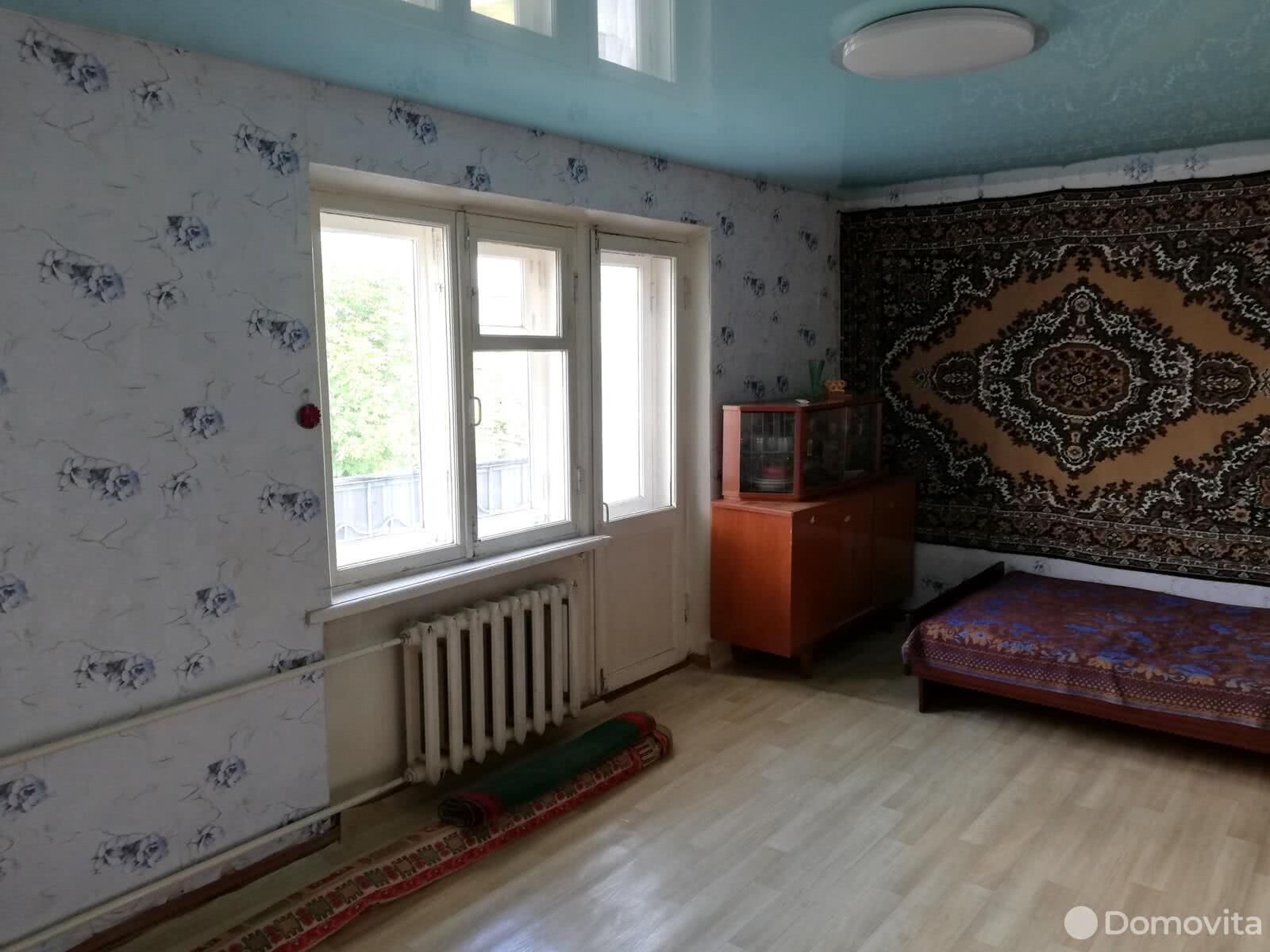 Продажа 1-комнатной квартиры в Орше, ул. Мира, д. 47, 18500 USD, код: 1016504 - фото 4
