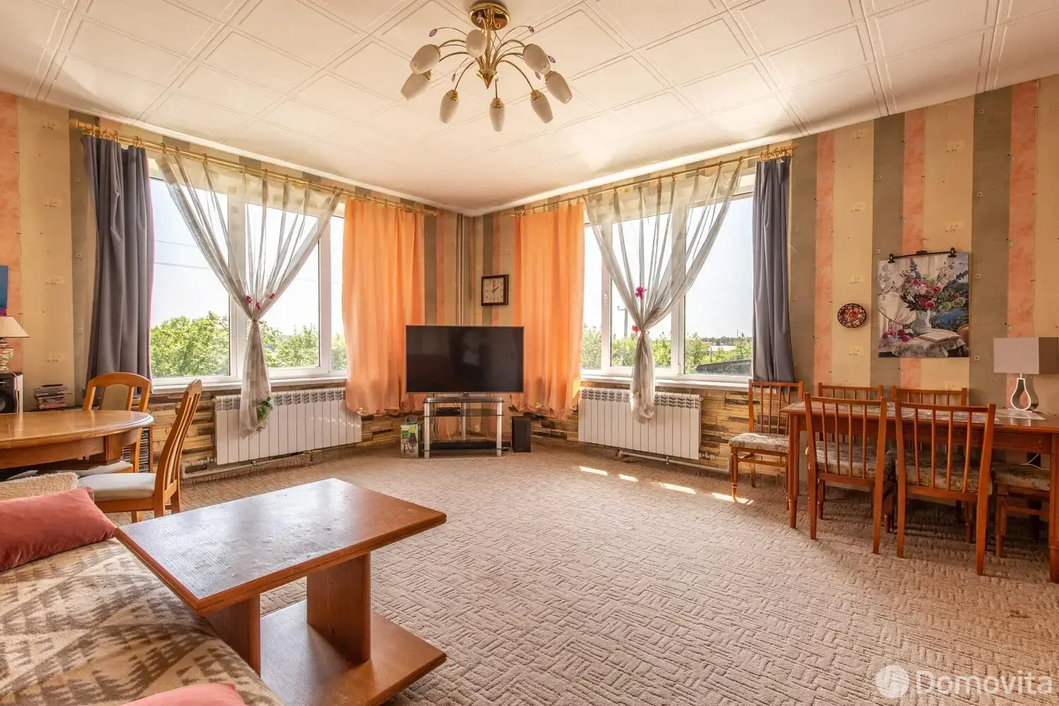 дом, Серафимово, ул. Полевая, стоимость продажи 640 291 р.
