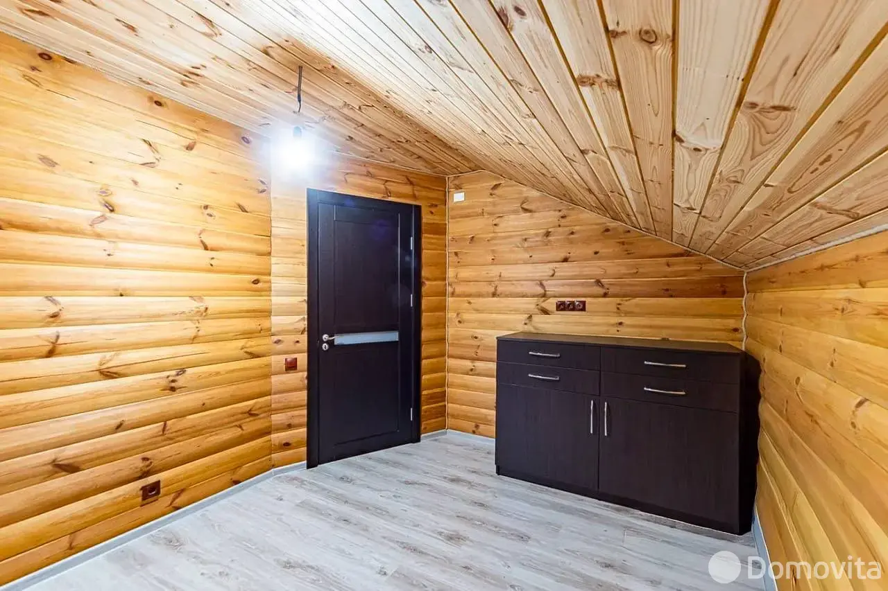 Продажа 2-этажной дачи в СЕКУНДА Минского часового завода Минская область, 65000USD, код 184683 - фото 11