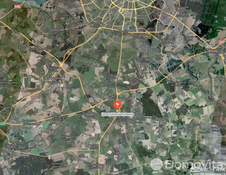 Купить земельный участок, 12 соток, Пятевщина, Минская область, 55000USD, код 567745 - фото 21