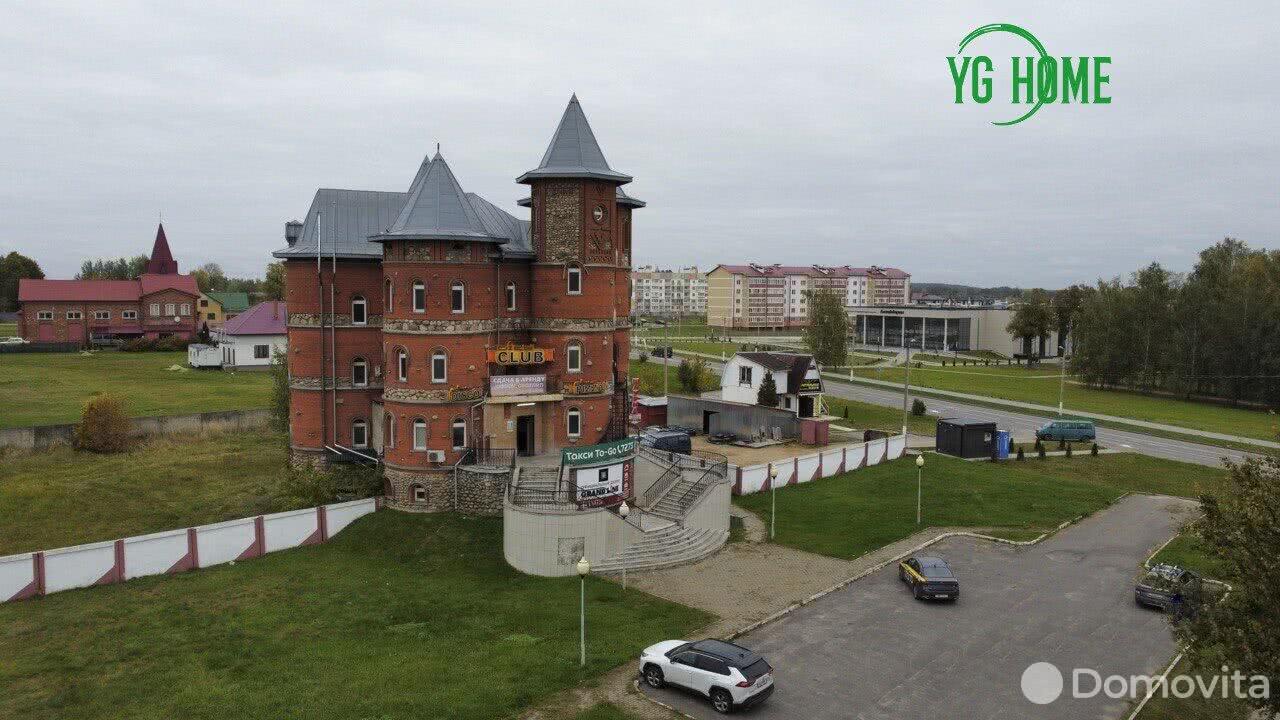 Купить помещение под сферу услуг в Марьиной Горке, ул. Буденого - фото 13