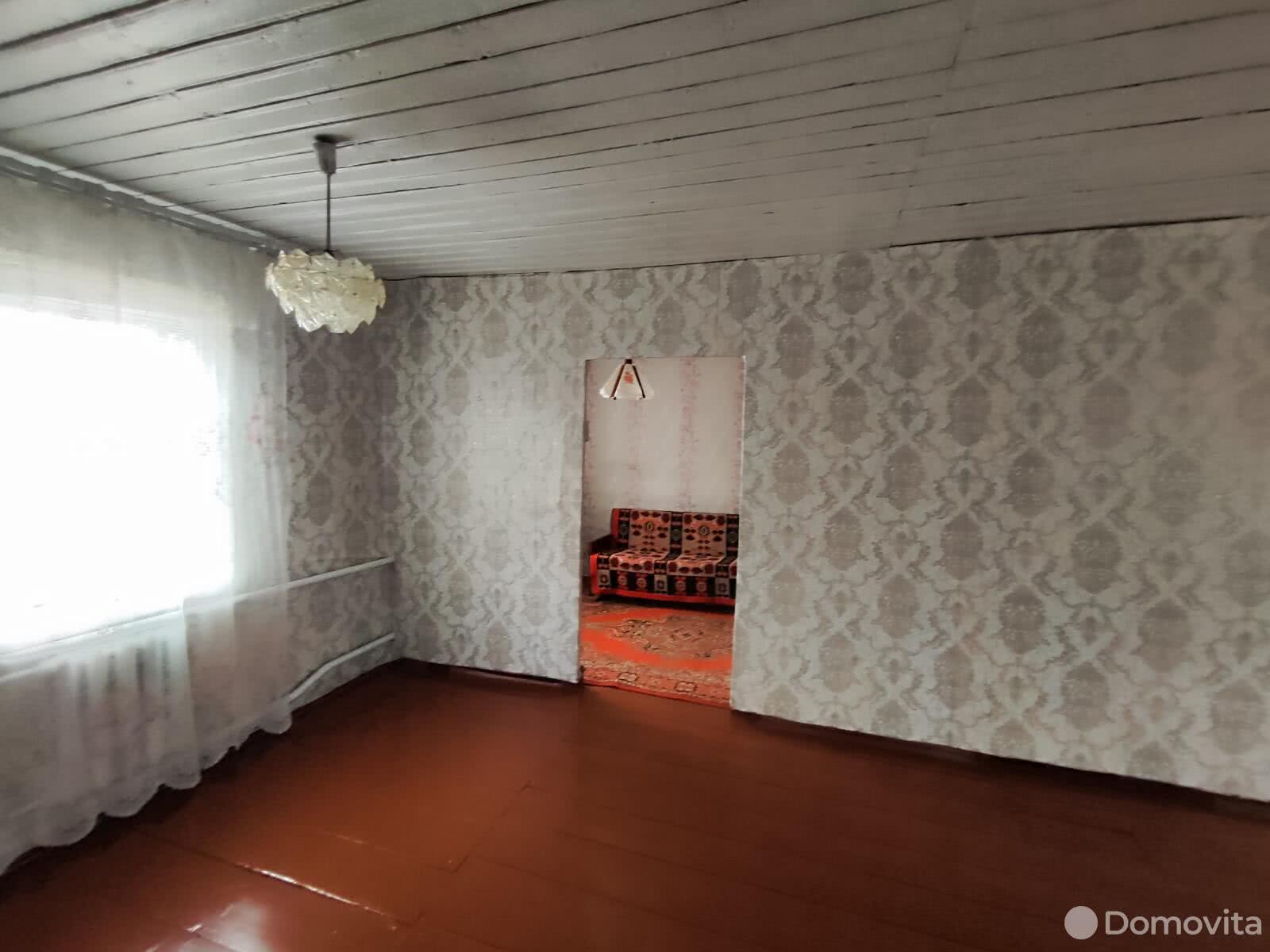 Продажа 1-этажного дома в Смолевичах, Минская область ул. Партизанская, 32000USD, код 635746 - фото 6