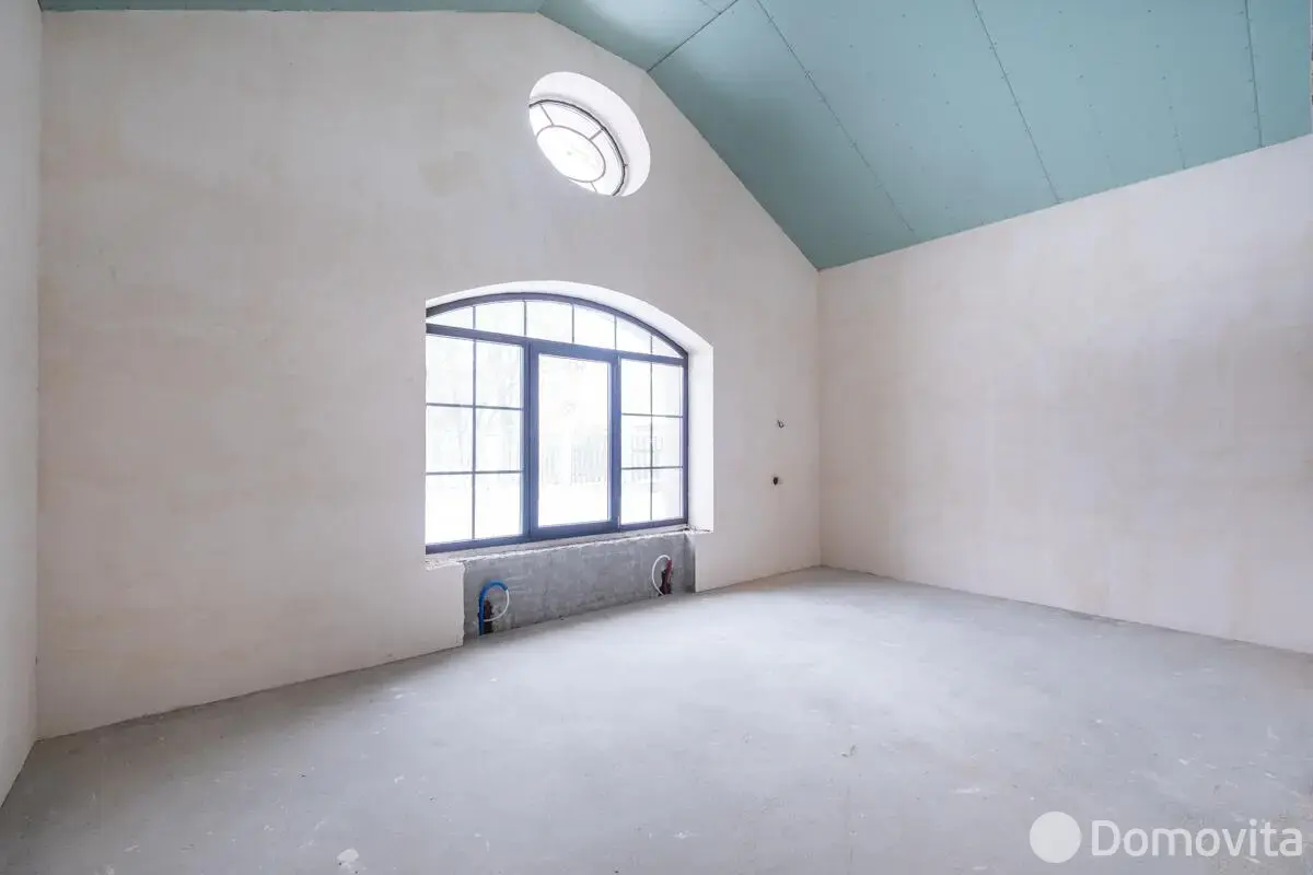 Купить помещение под сферу услуг в Августово, ул. Дзержинского, д. 26 - фото 24