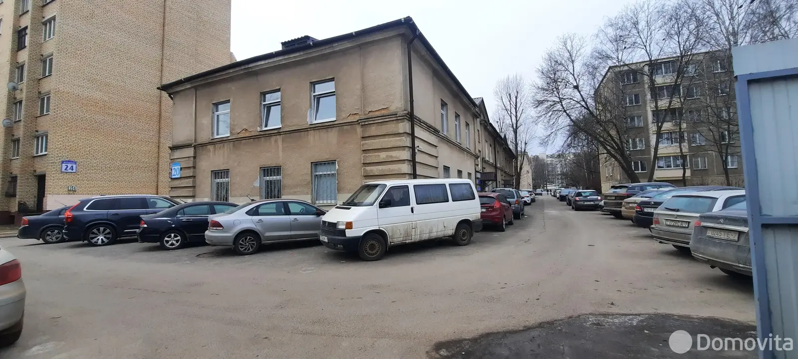 Продажа торговой точки на ул. Володько, д. 20 в Минске, 576000USD, код 997704 - фото 3