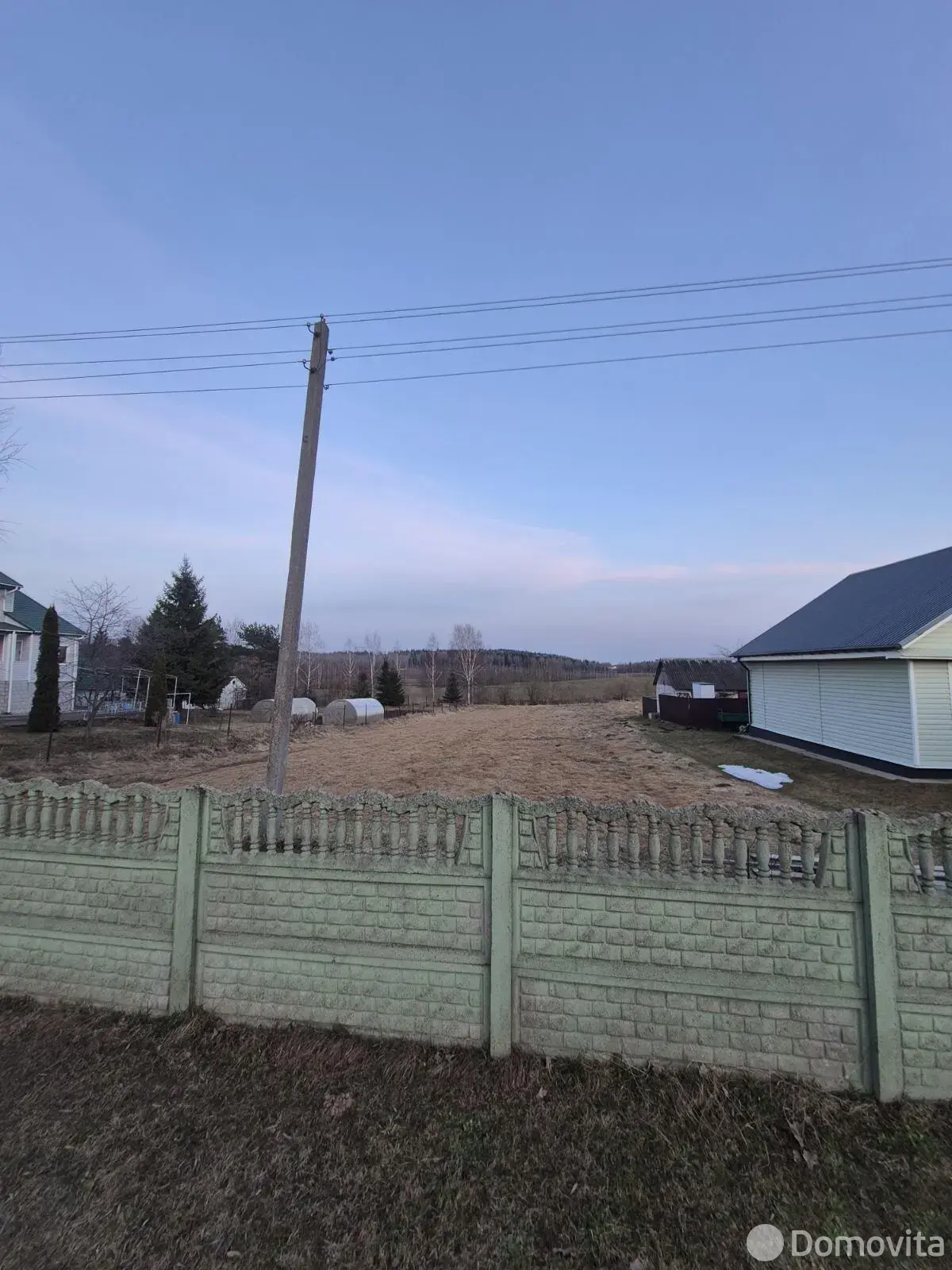 участок, Масловичи, ул. Центральная - лучшее предложение