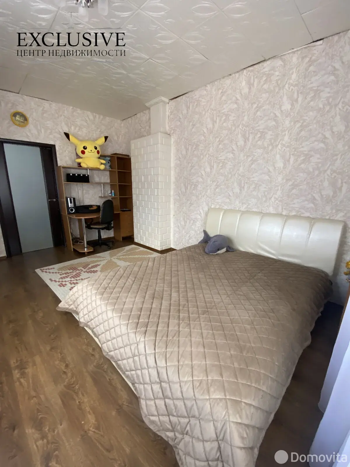 Цена продажи дома, Барановичи, пер. Весенний, д. 7