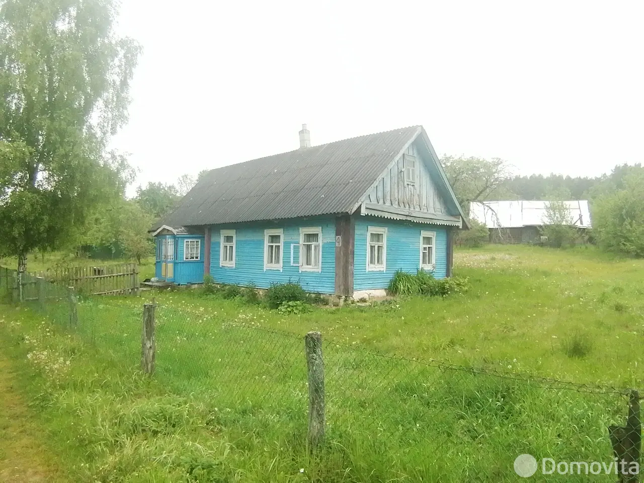 продажа дома, Бушки, 