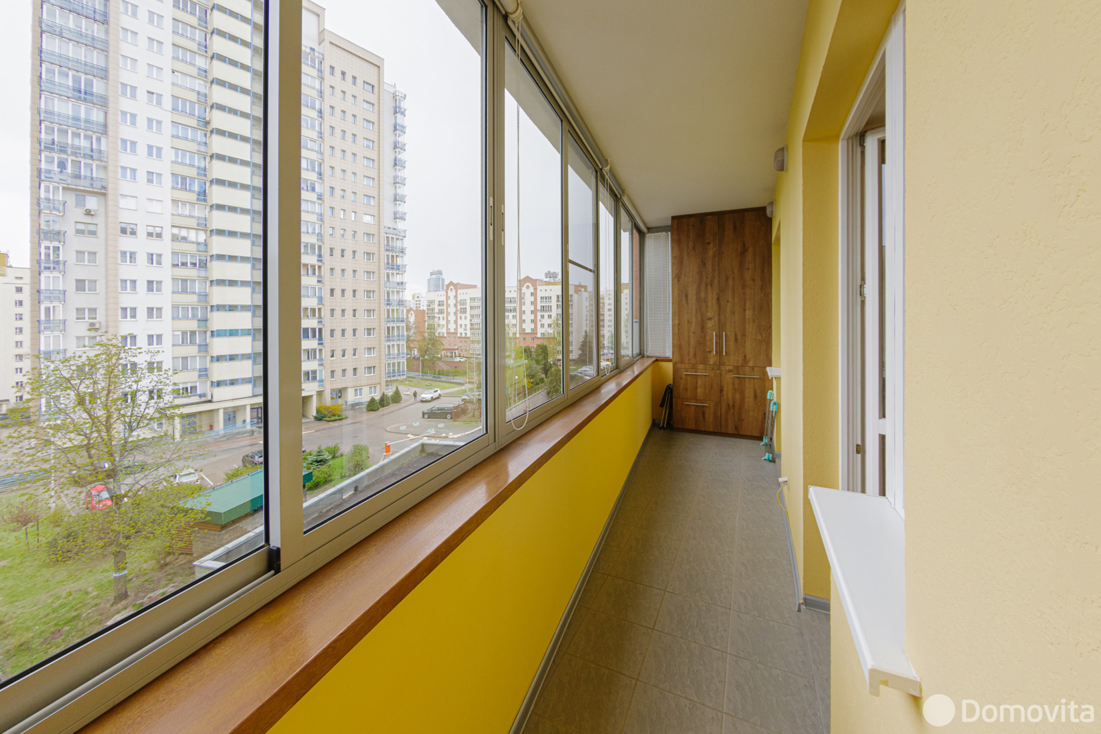 Снять 2-комнатную квартиру в Минске, ул. Гвардейская, д. 14, 2480BYN, код 150825 - фото 10