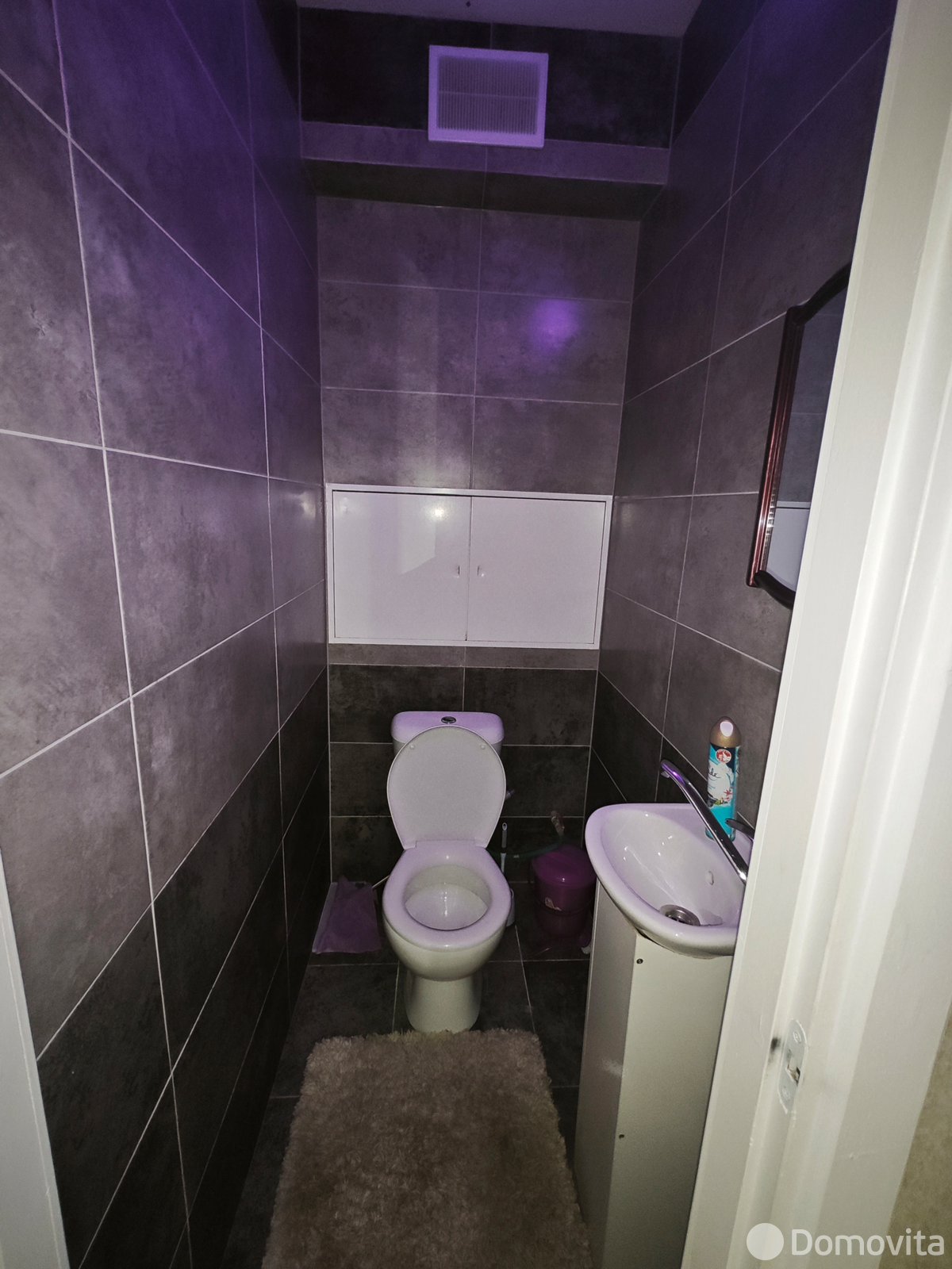 Снять 1-комнатную квартиру в Минске, ул. Матусевича, д. 84, 360USD, код 148952 - фото 11