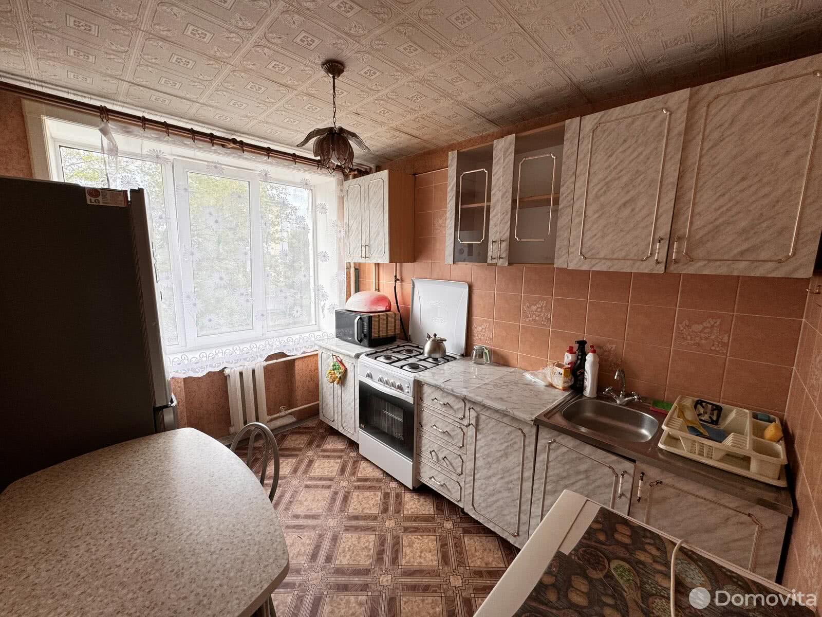 Продажа 2-комнатной квартиры в Могилеве, пр-т Пушкинский, д. 51, 36500 USD, код: 1046381 - фото 2