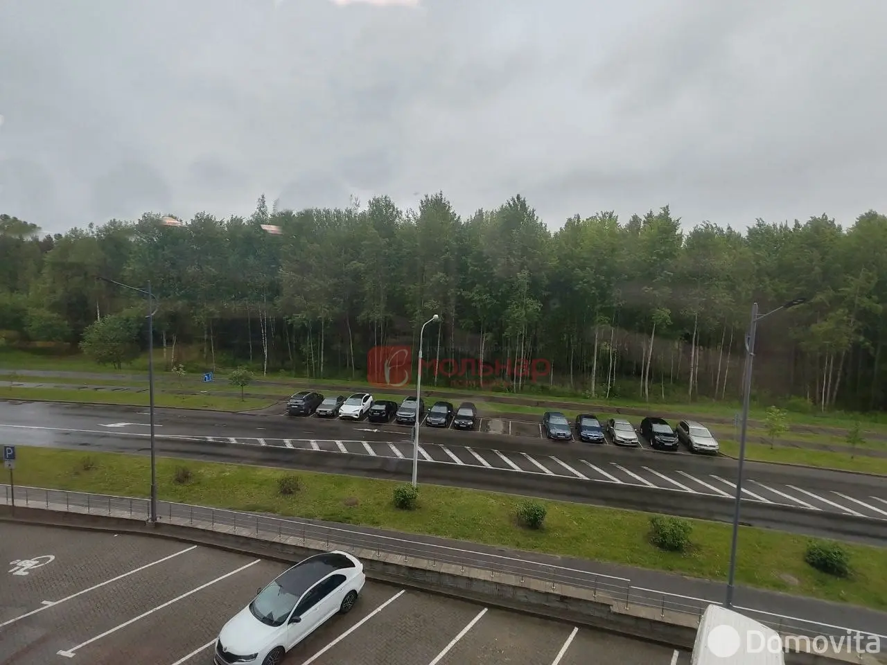 офис, Минск, ул. Огинского, д. 6 в Первомайском районе