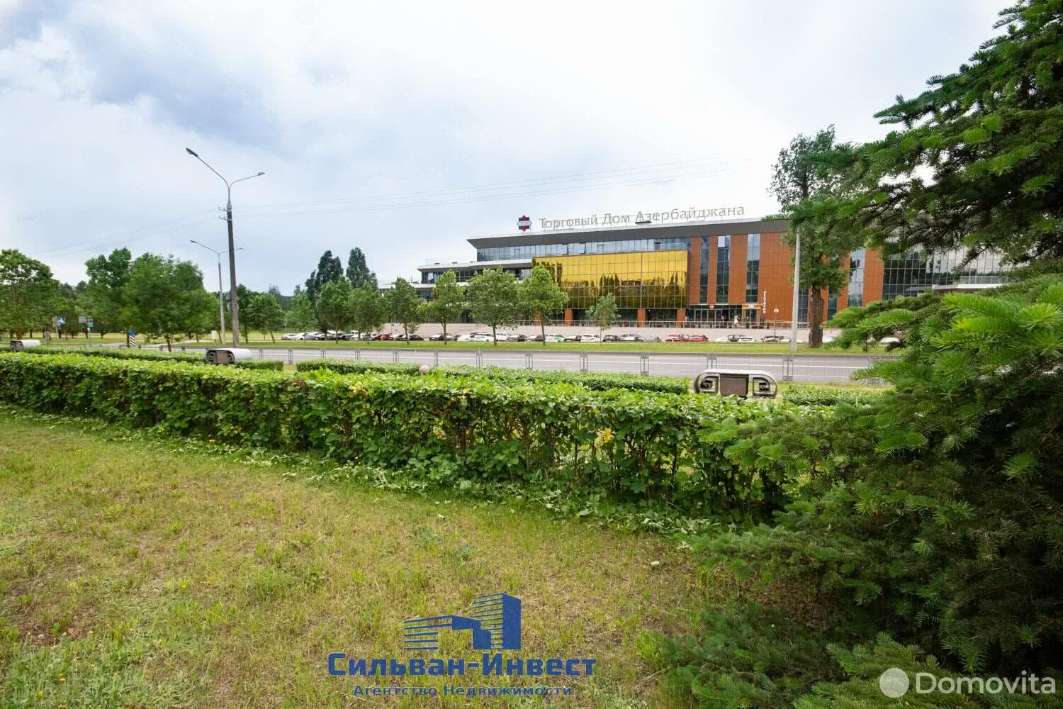 Аренда офиса на ул. Франциска Скорины, д. 2 в Минске, 3132EUR, код 12236 - фото 37