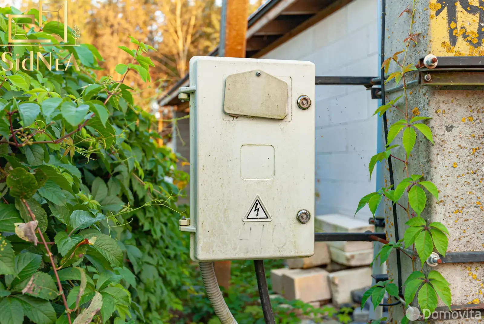 Купить 1-этажную дачу в Пограничник Минская область, 43900USD, код 184468 - фото 22