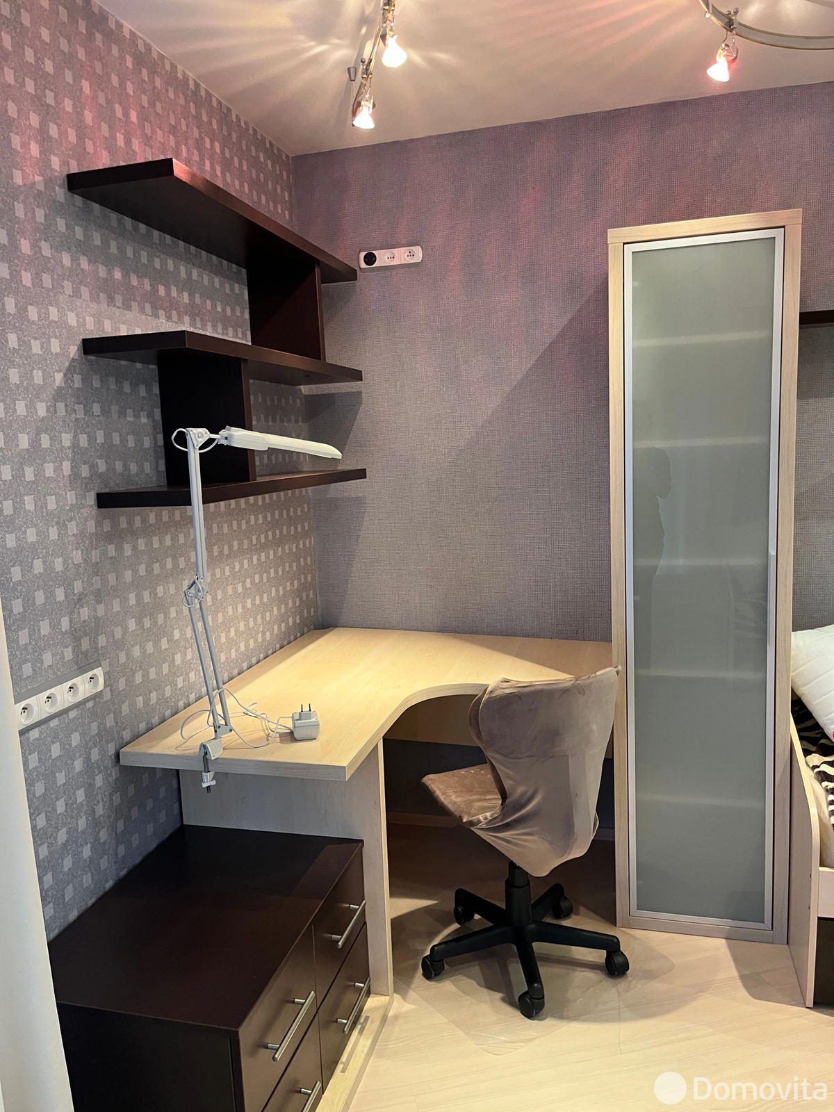 Стоимость аренды квартиры, Минск, ул. Азгура, д. 1Б