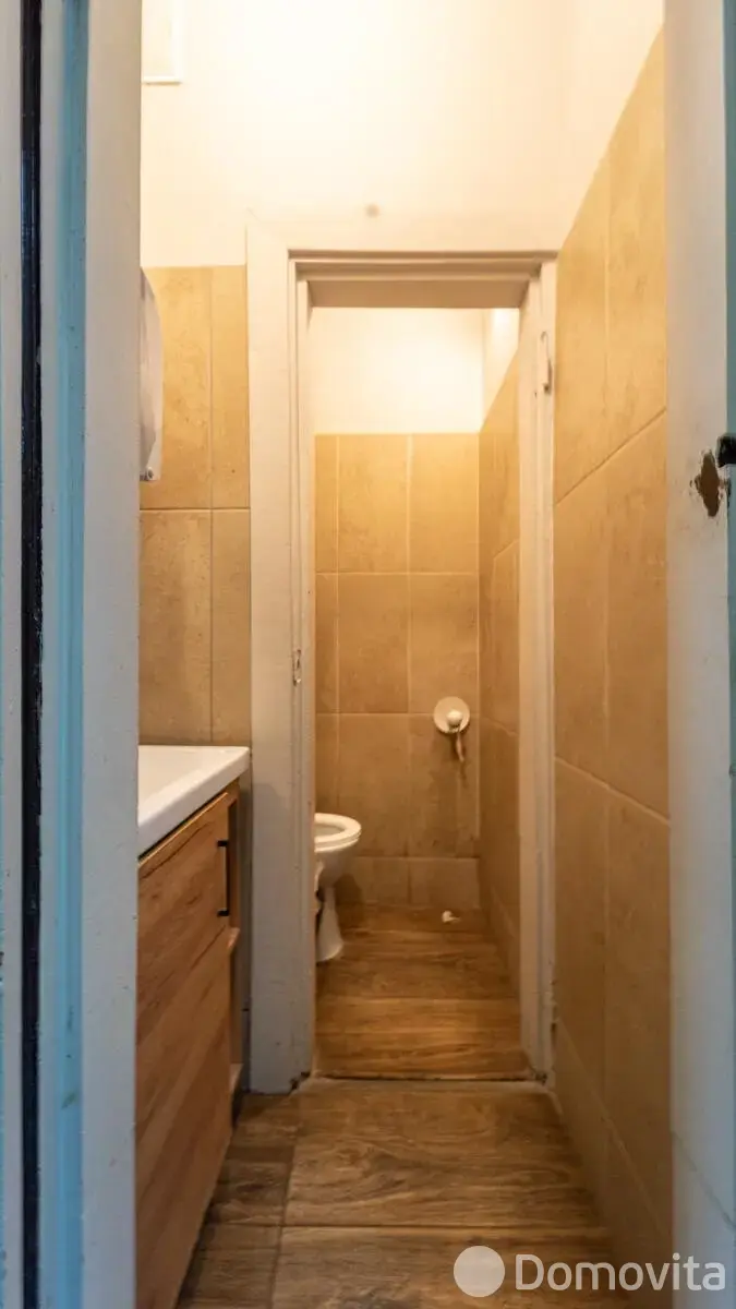 Купить офис на пр-т Независимости, д. 172 в Минске, 82000USD, код 8788 - фото 11