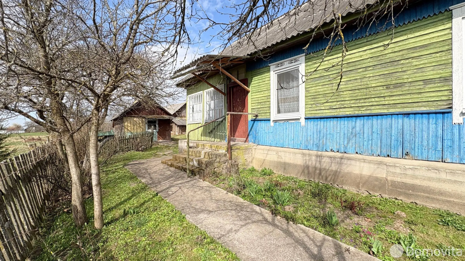 продажа коттеджа, Налибоки, 