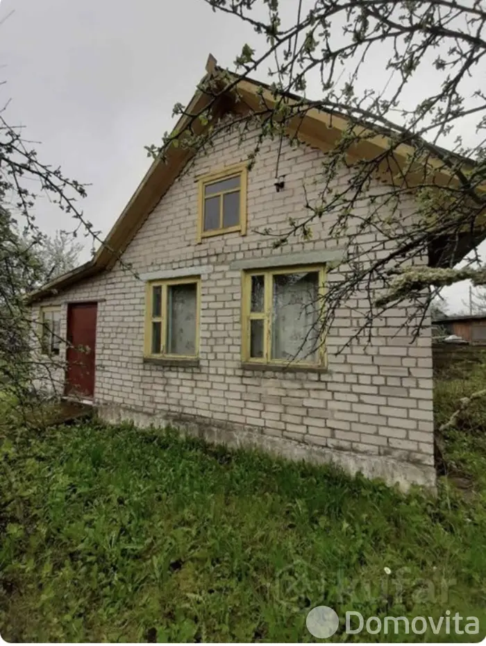 дача, Энергетик-5, 