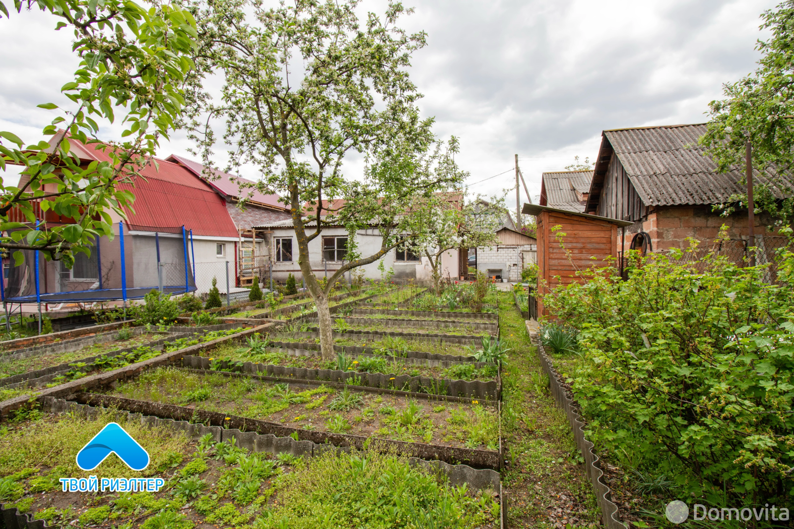 коттедж, Гомель, ул. Правды в Советском районе