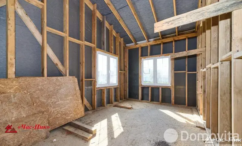 Продажа 1-этажной дачи в Томковичах Минская область, 65000USD, код 185543 - фото 16