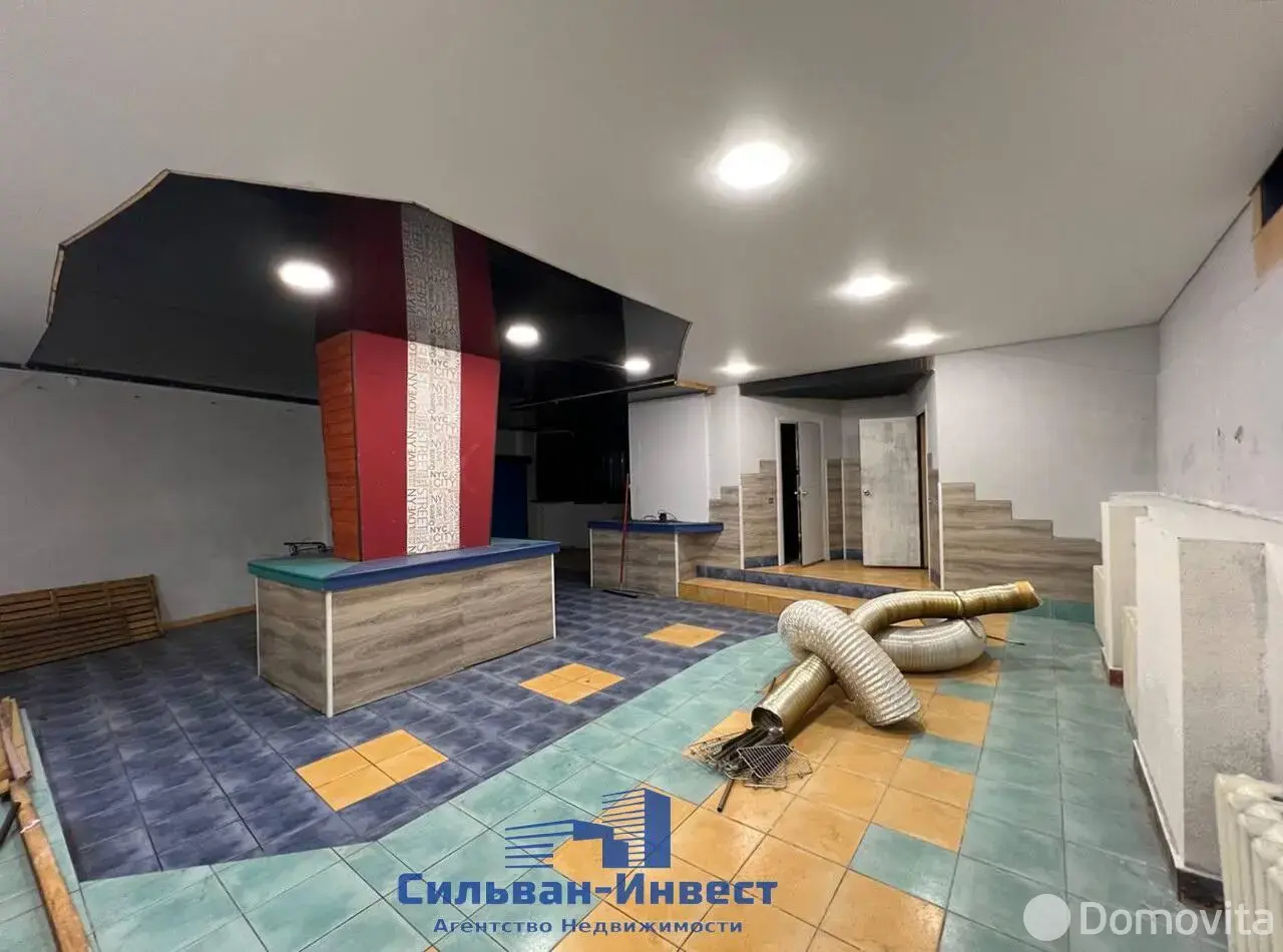 Купить офис на ул. Деревянко, д. 3/Б в Жодино, 1705000USD, код 9262 - фото 23