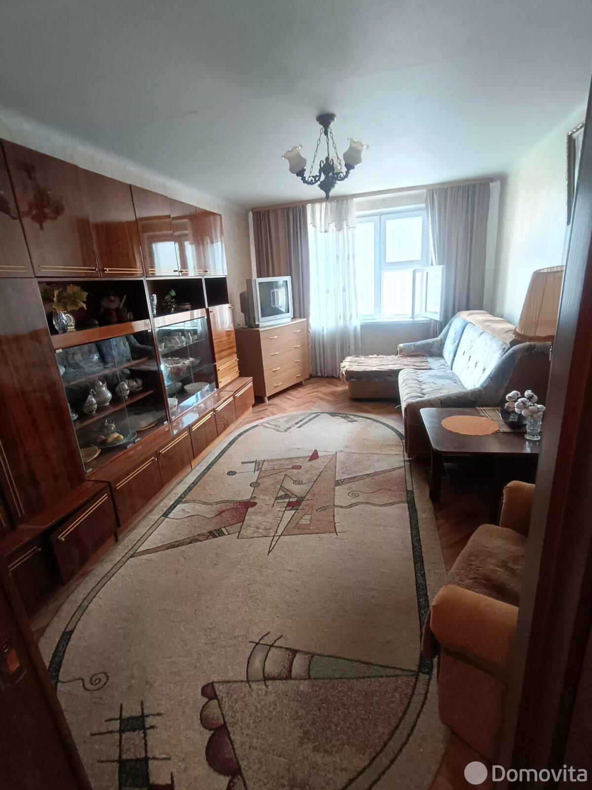 Снять 2-комнатную квартиру в Минске, ул. Физкультурная, д. 14, 380USD, код 141830 - фото 2