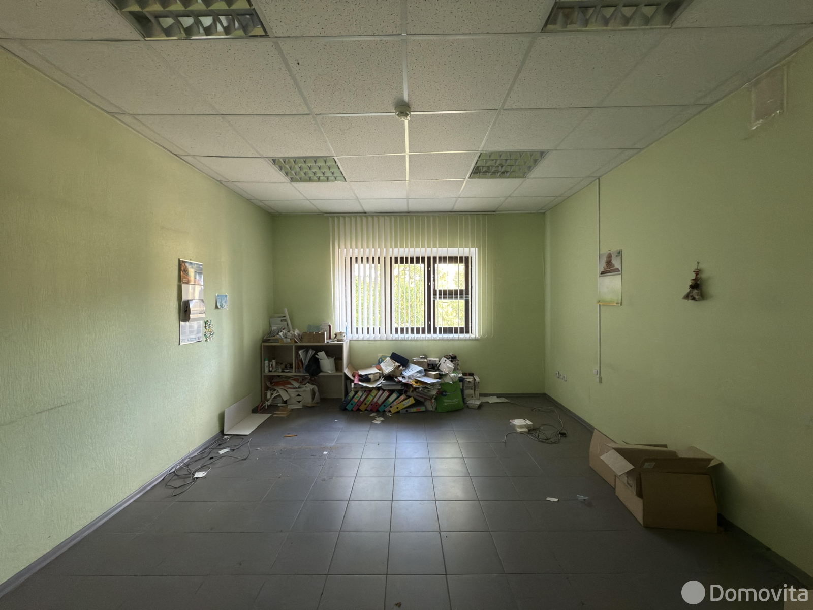 Купить офис на ул. Сосновый Бор, д. 6 в Минске, 1250000BYN, код 10611 - фото 24