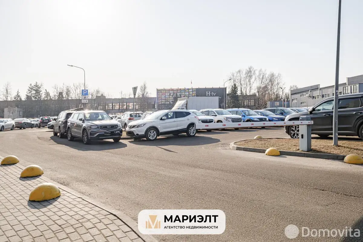 Купить офис на пер. Софьи Ковалевской, д. 60 в Минске, 1000000USD, код 10175 - фото 21