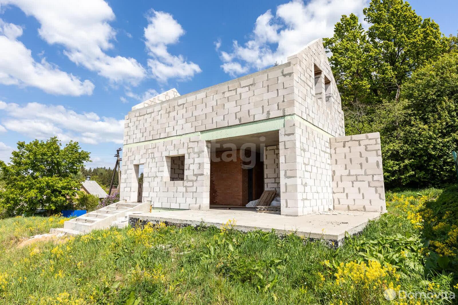 Купить 1-этажную дачу в Солнечная поляна Анусино Минская область, 29500USD, код 178371 - фото 3