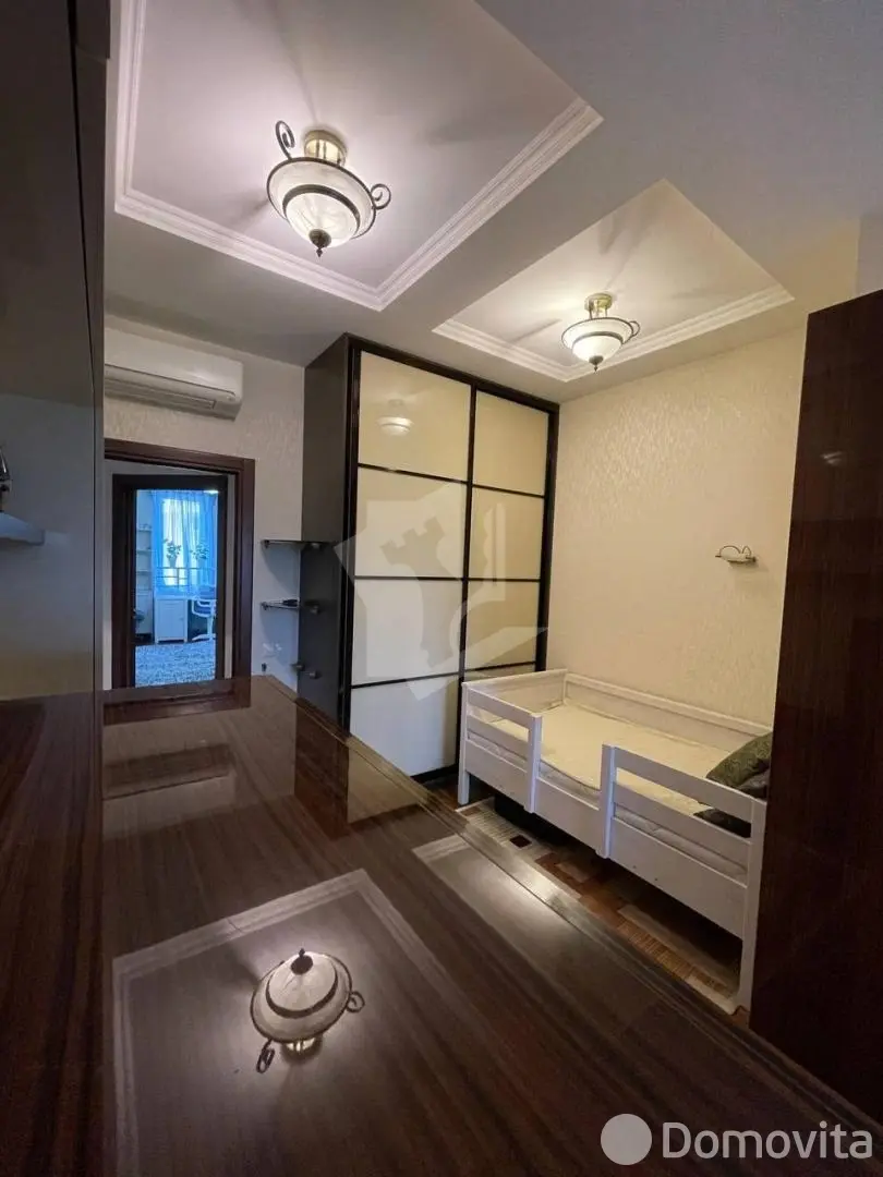 Снять 4-комнатную квартиру в Минске, пер. Одинцова, д. 5, 750USD, код 148777 - фото 17