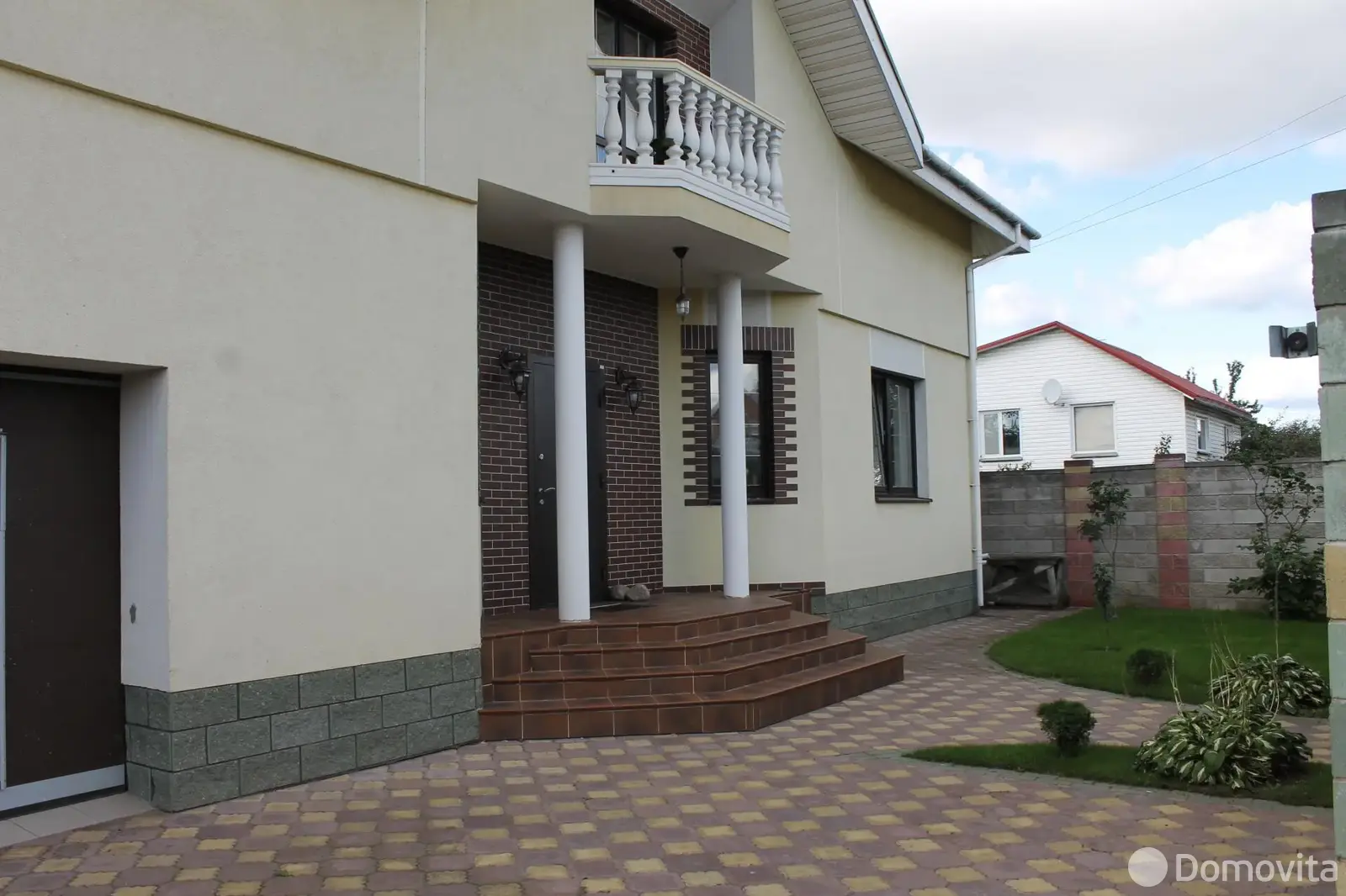 продажа дома, Минск, пер. Загородный 4-й, д. 17