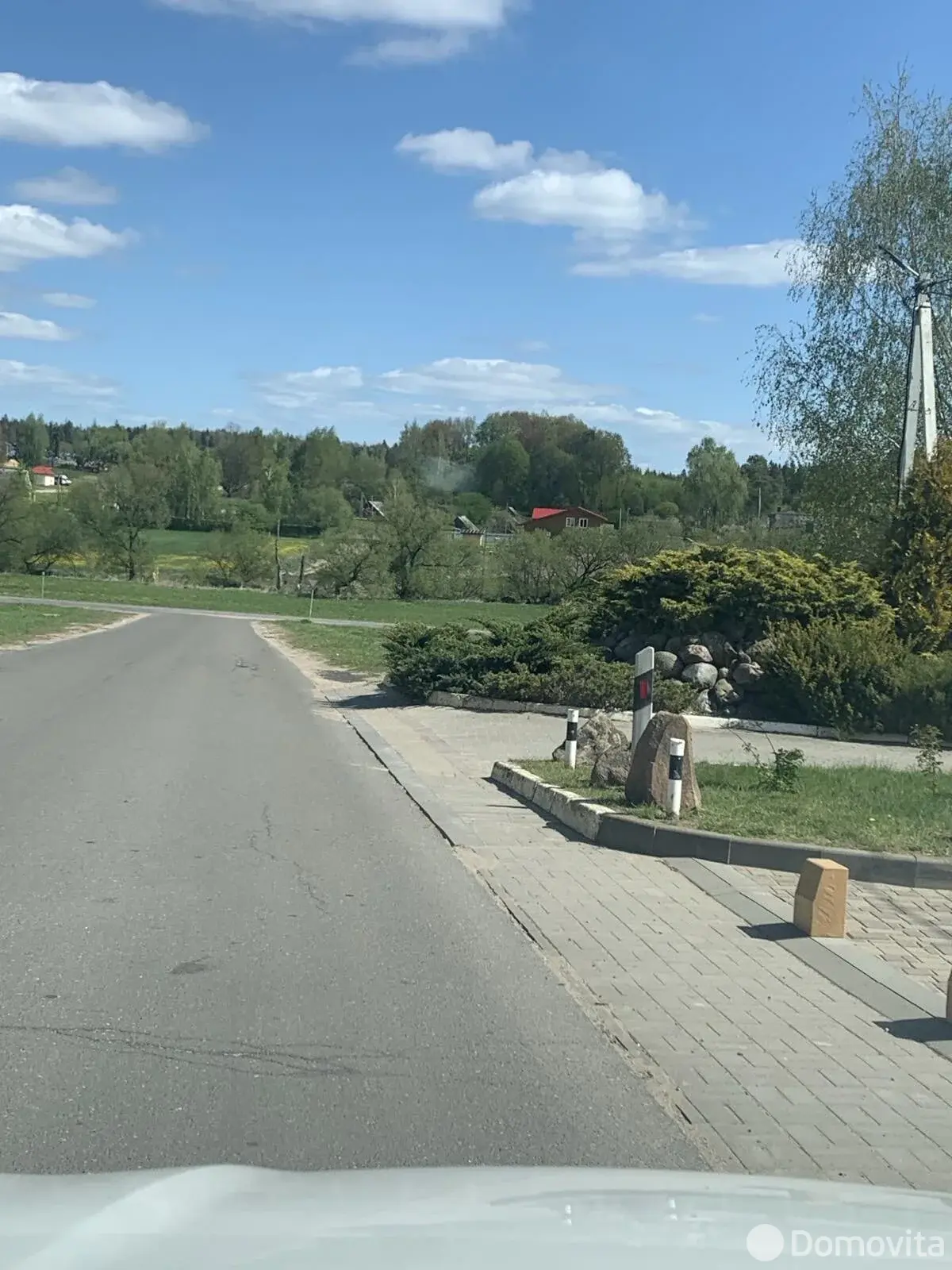 участок, Старое Село, пер. Заречный 